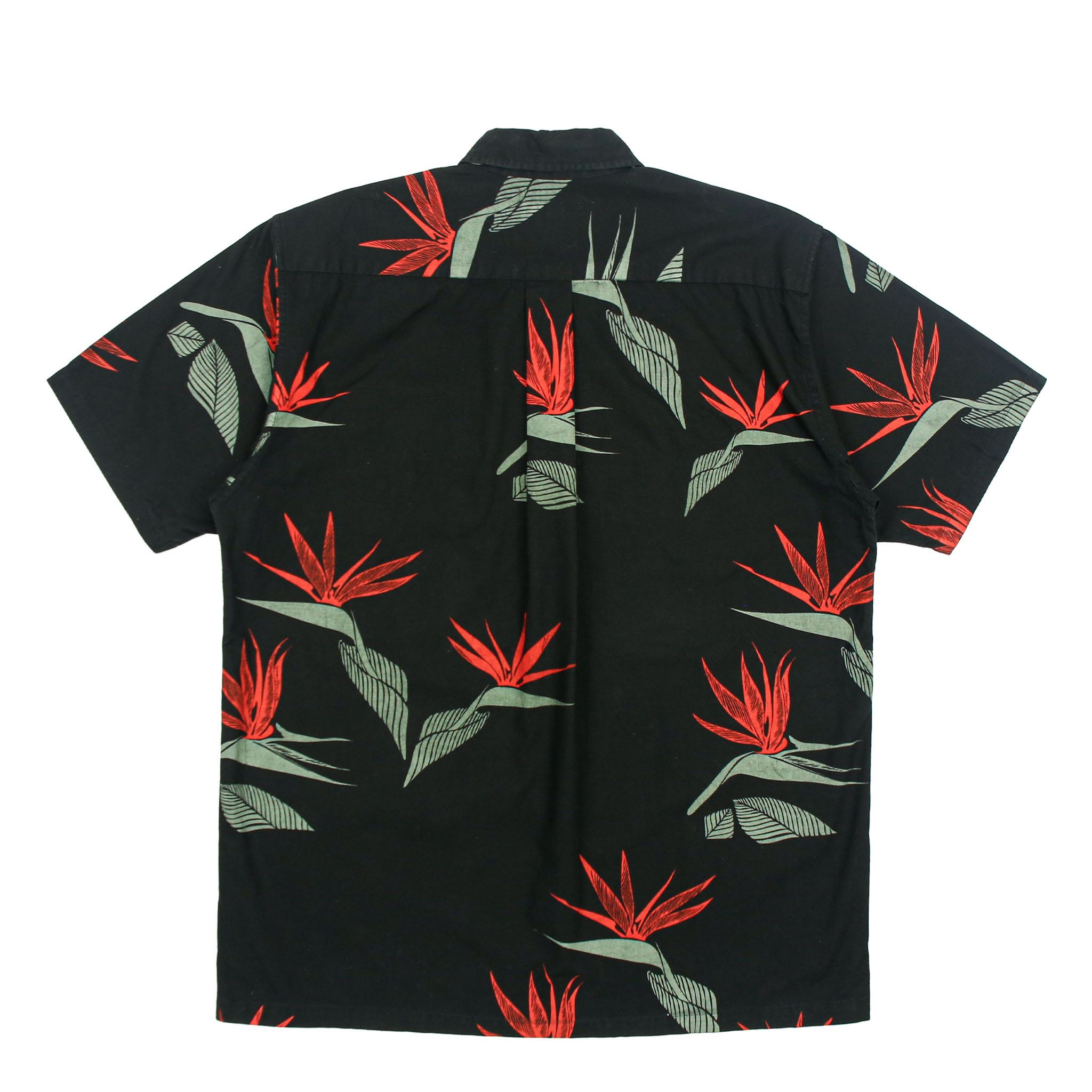 Sun Surf Japan Cotton Hawaiian Shirt Size L