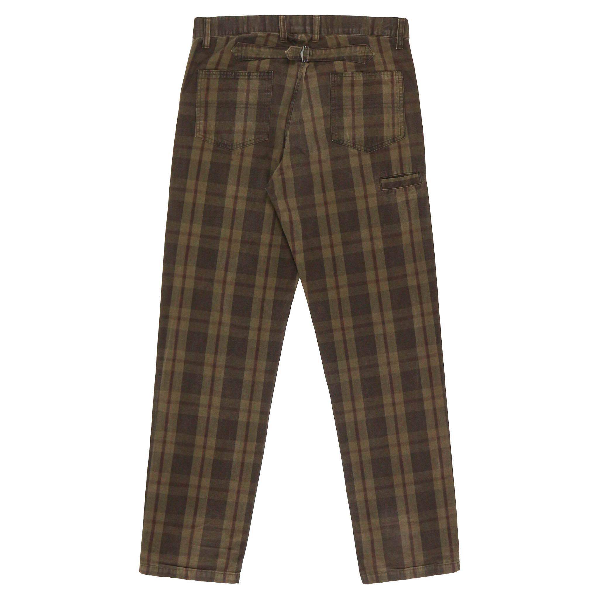 S.A.G.H Japan Made Casual Pants Size 32
