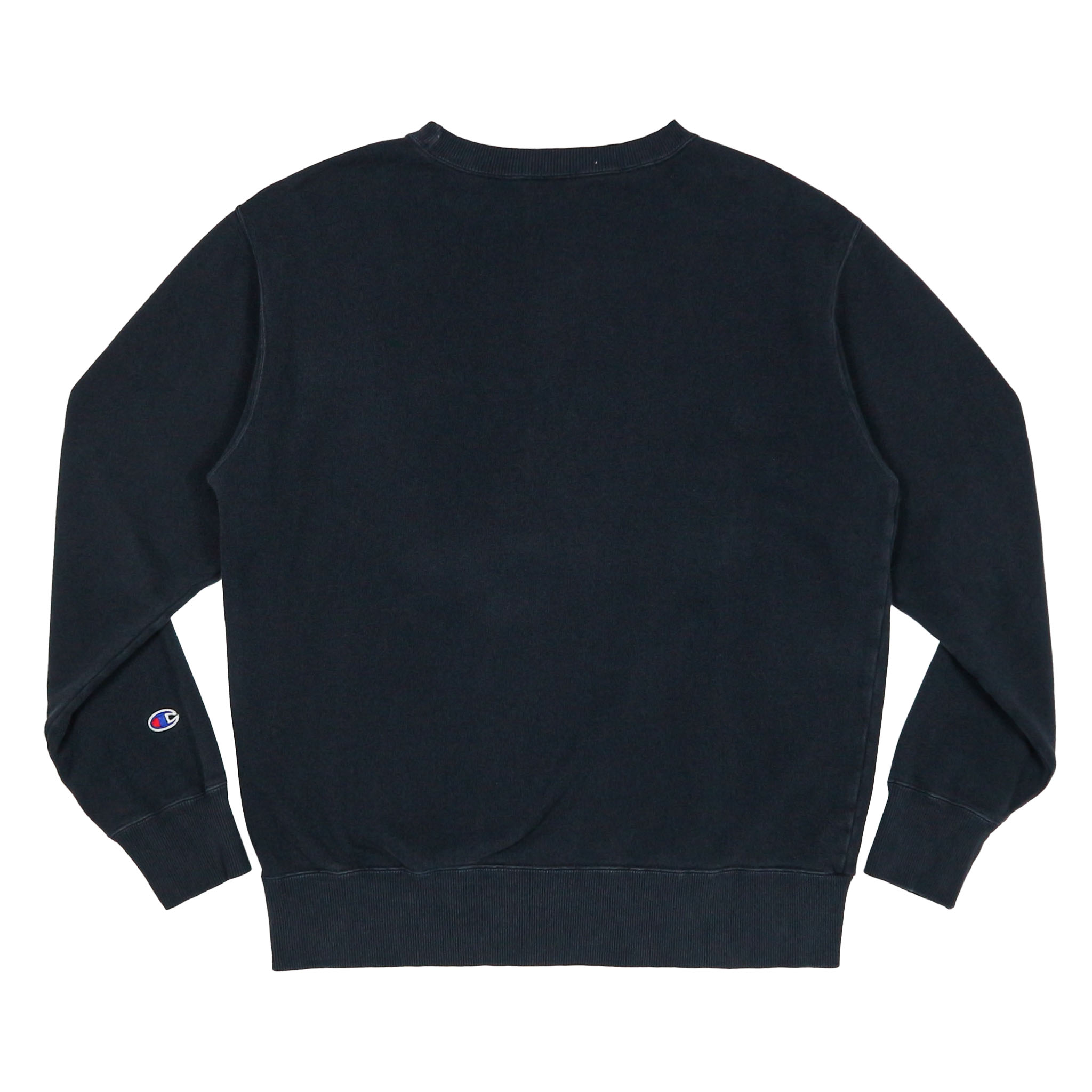 Champion Brand Blank Sweatshirt Size L