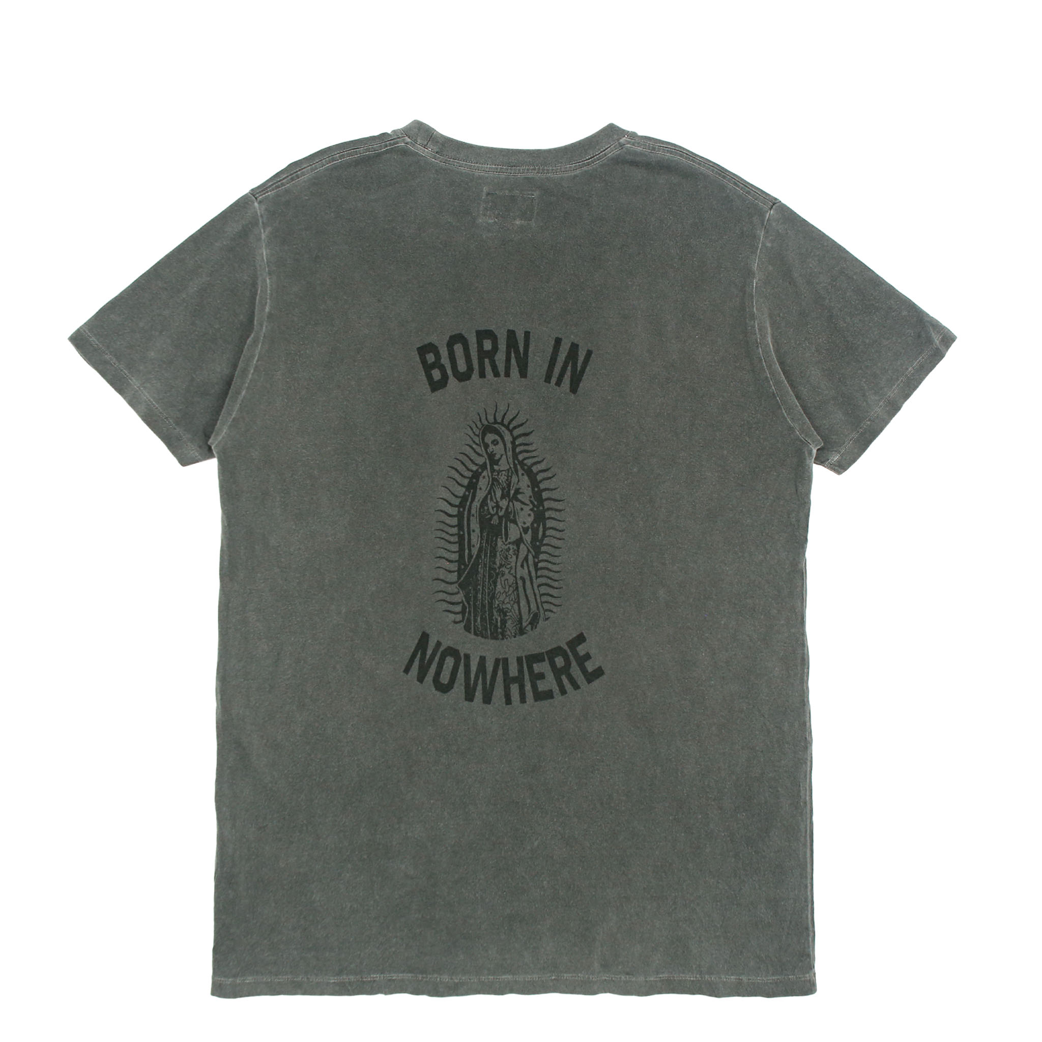 The Crimie Made in JP Graphic T-Shirt Size XL