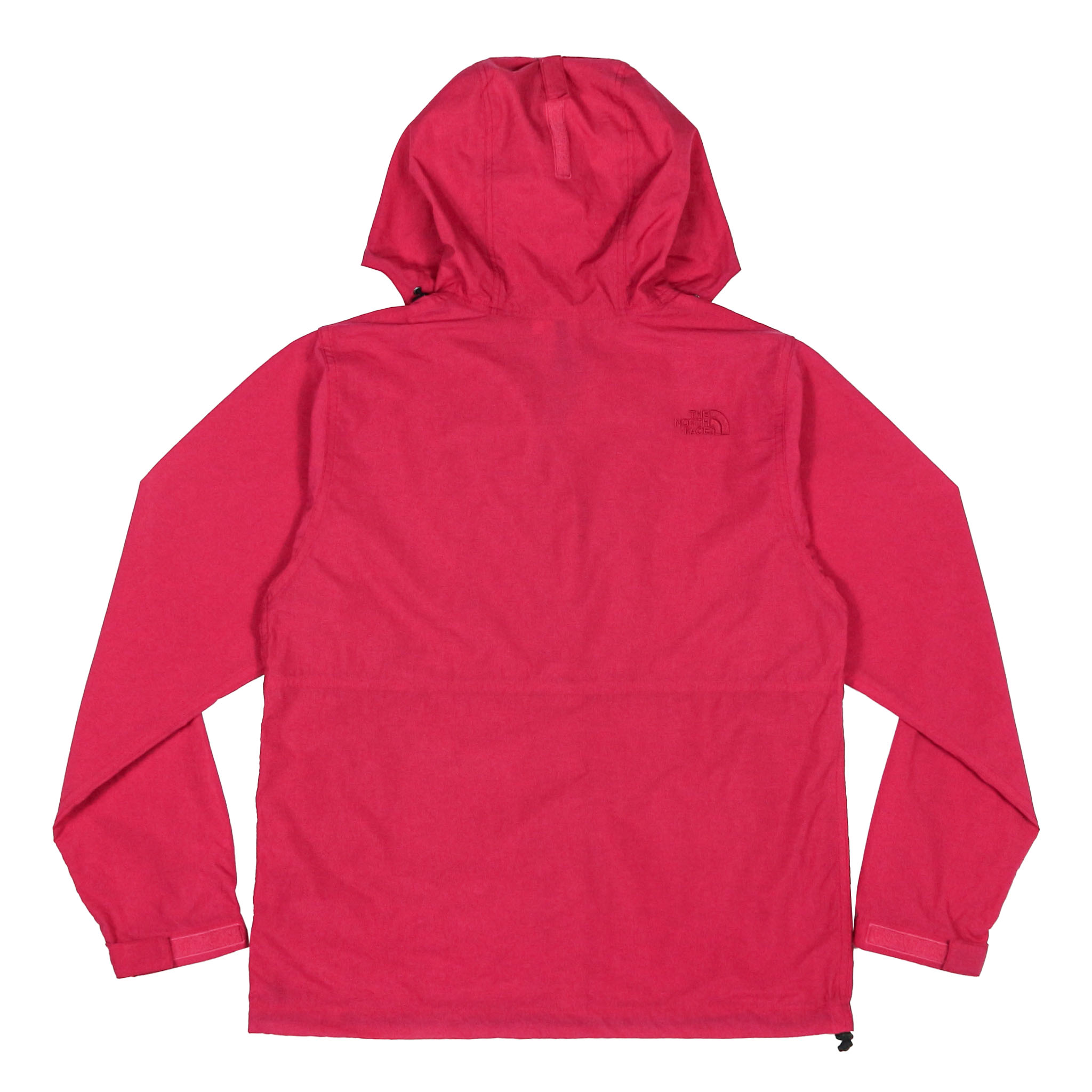 The North Face Nylon Jacket Women Size L
