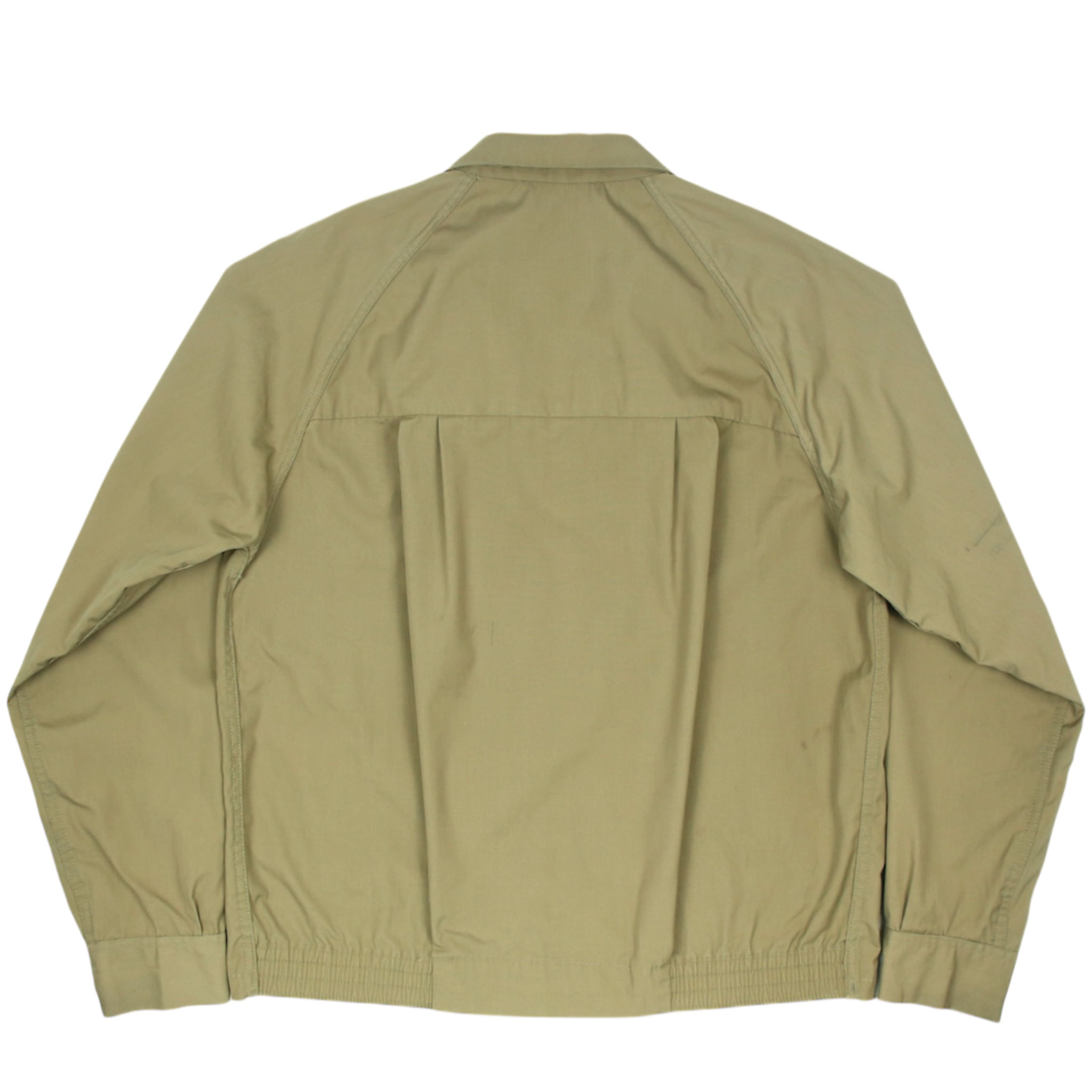 Vtg 60s Peters Sportswear Harrington Jacket Size L