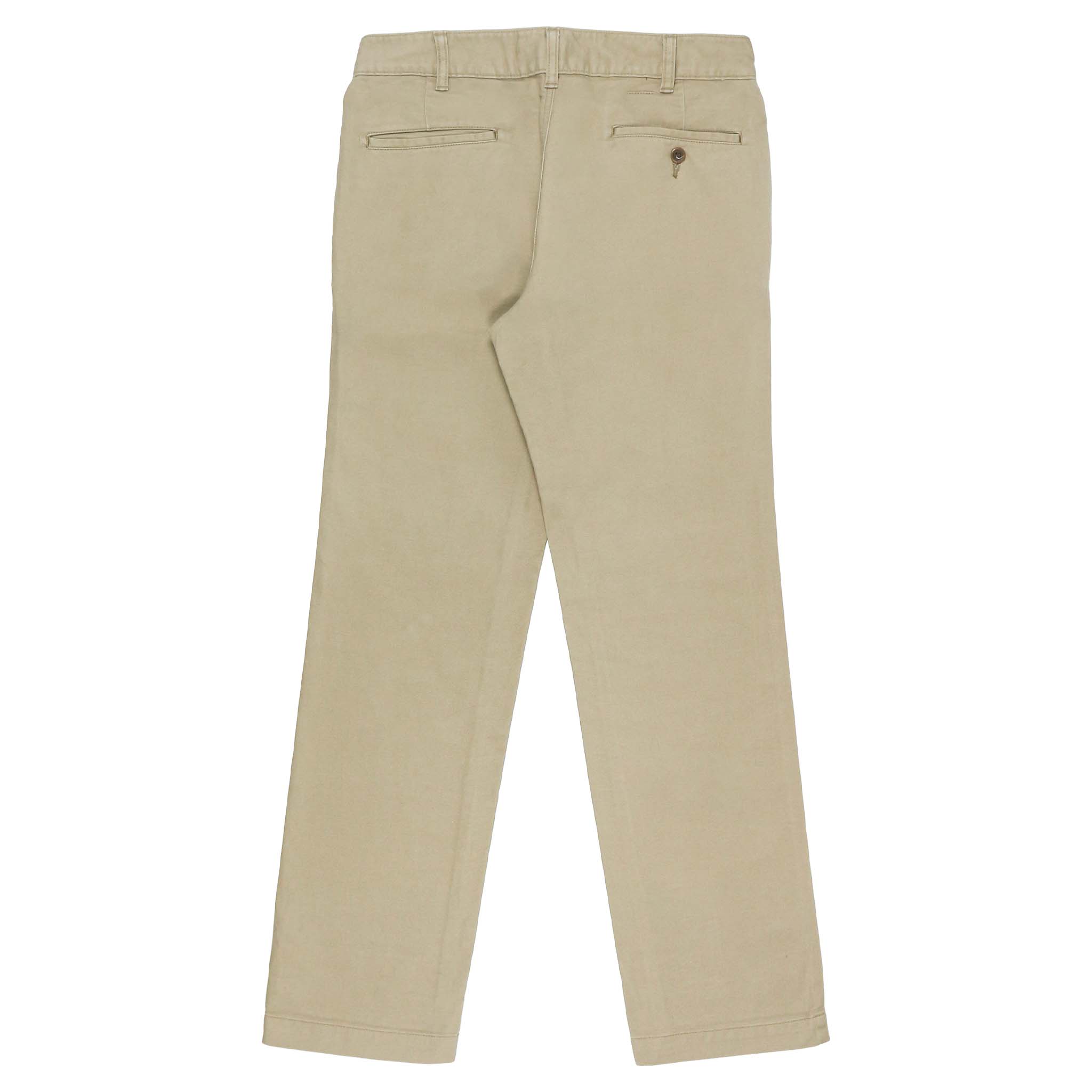 Urban Research Japan Khaki Trousers Size 30