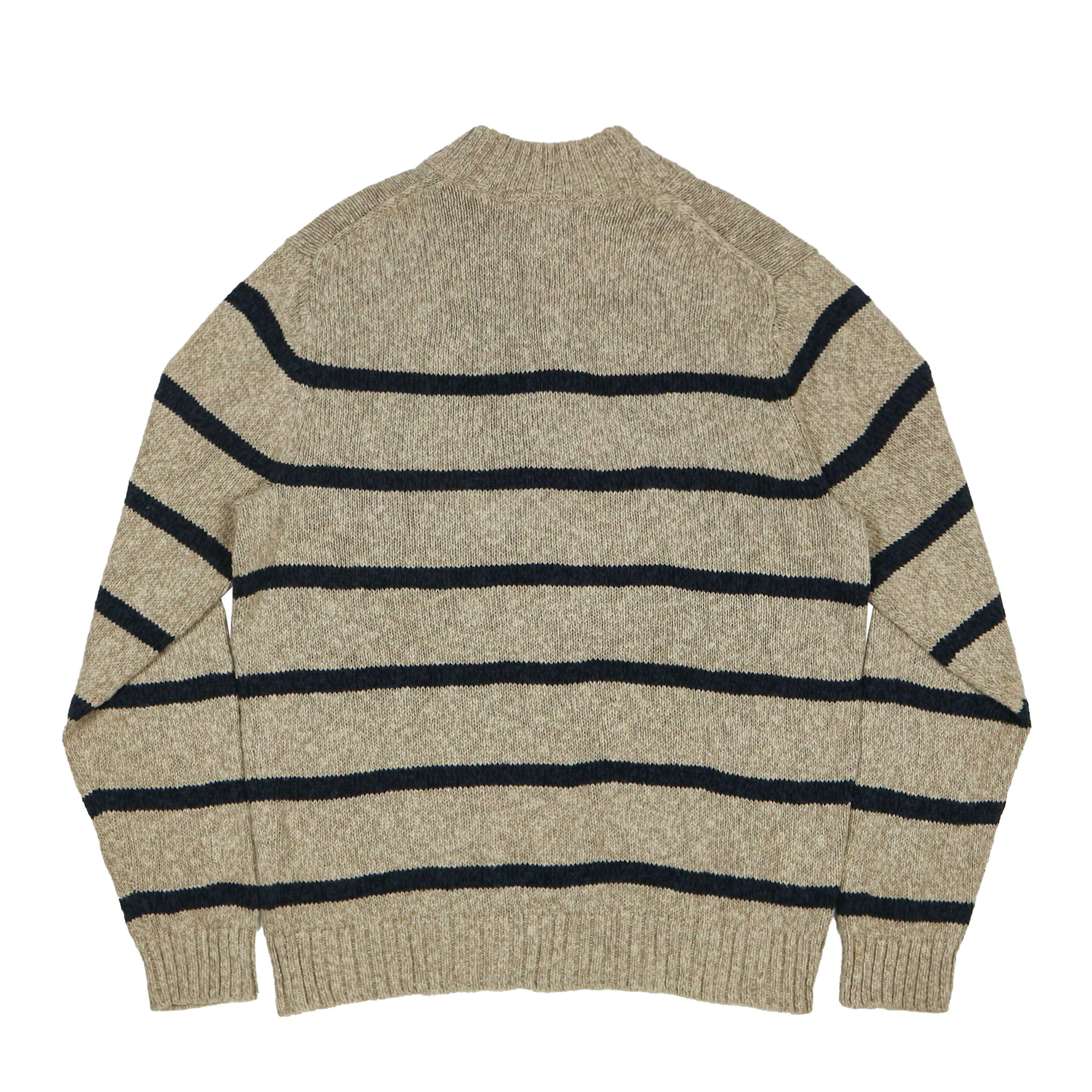 L.L.Bean Outdoor Cotton Knitted Sweater Size L