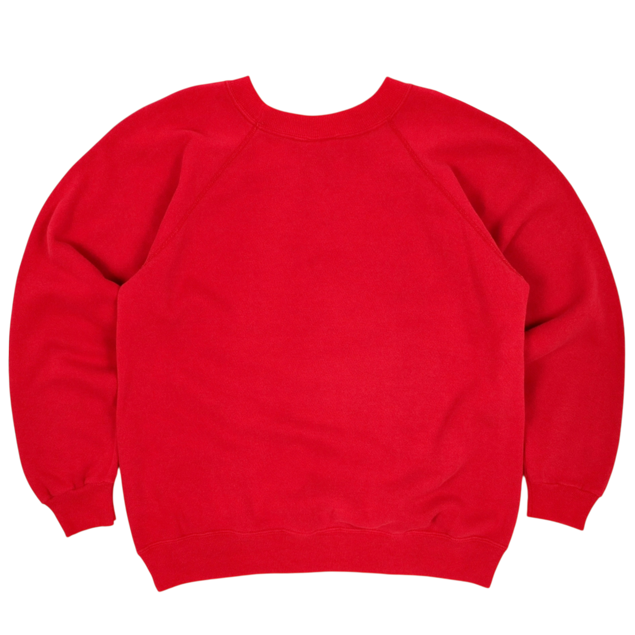 90s Hanes Her Way USA Made Sweatshirt Size L