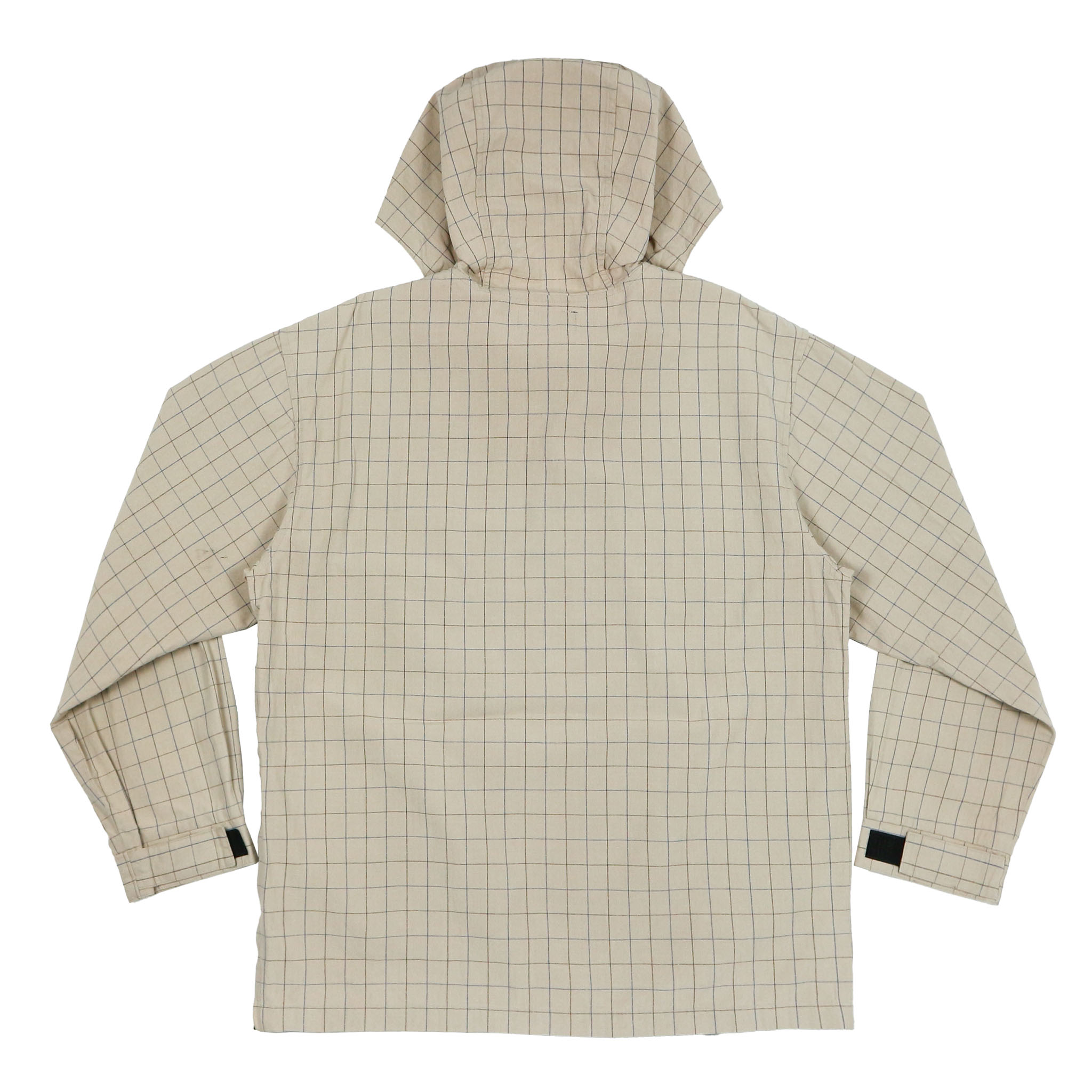 Chaps Ralph Lauren Pull-over Anorak Jacket Size L