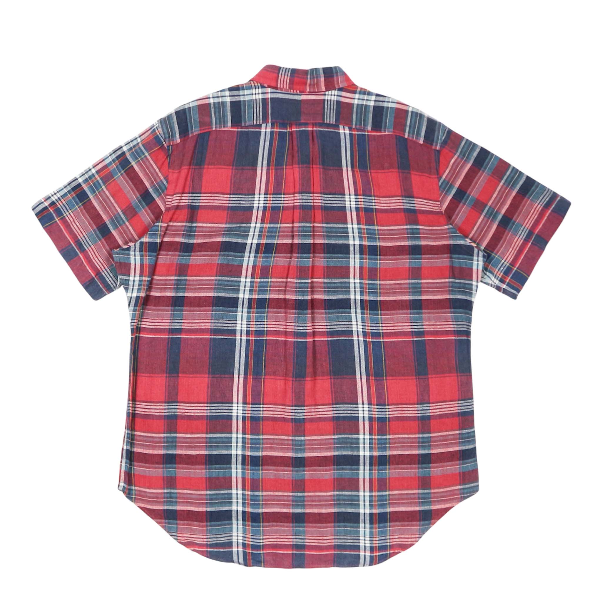 Polo Ralph Lauren Button-down Shirt Size XL