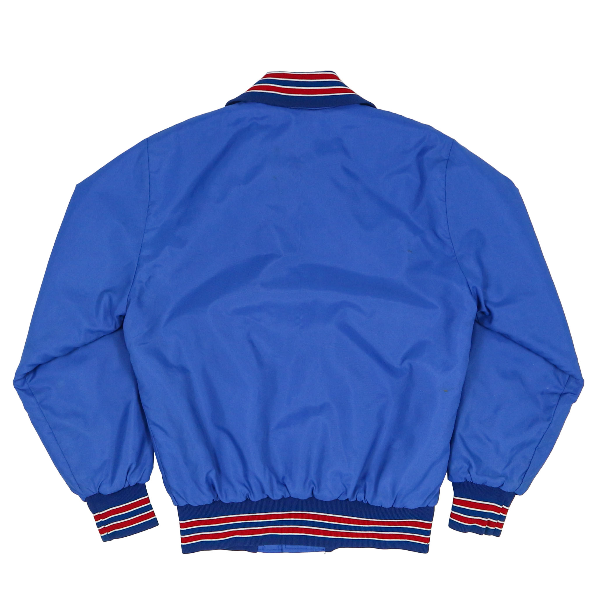 Vintage Gem Sportswear USA Uniform Jacket Size S