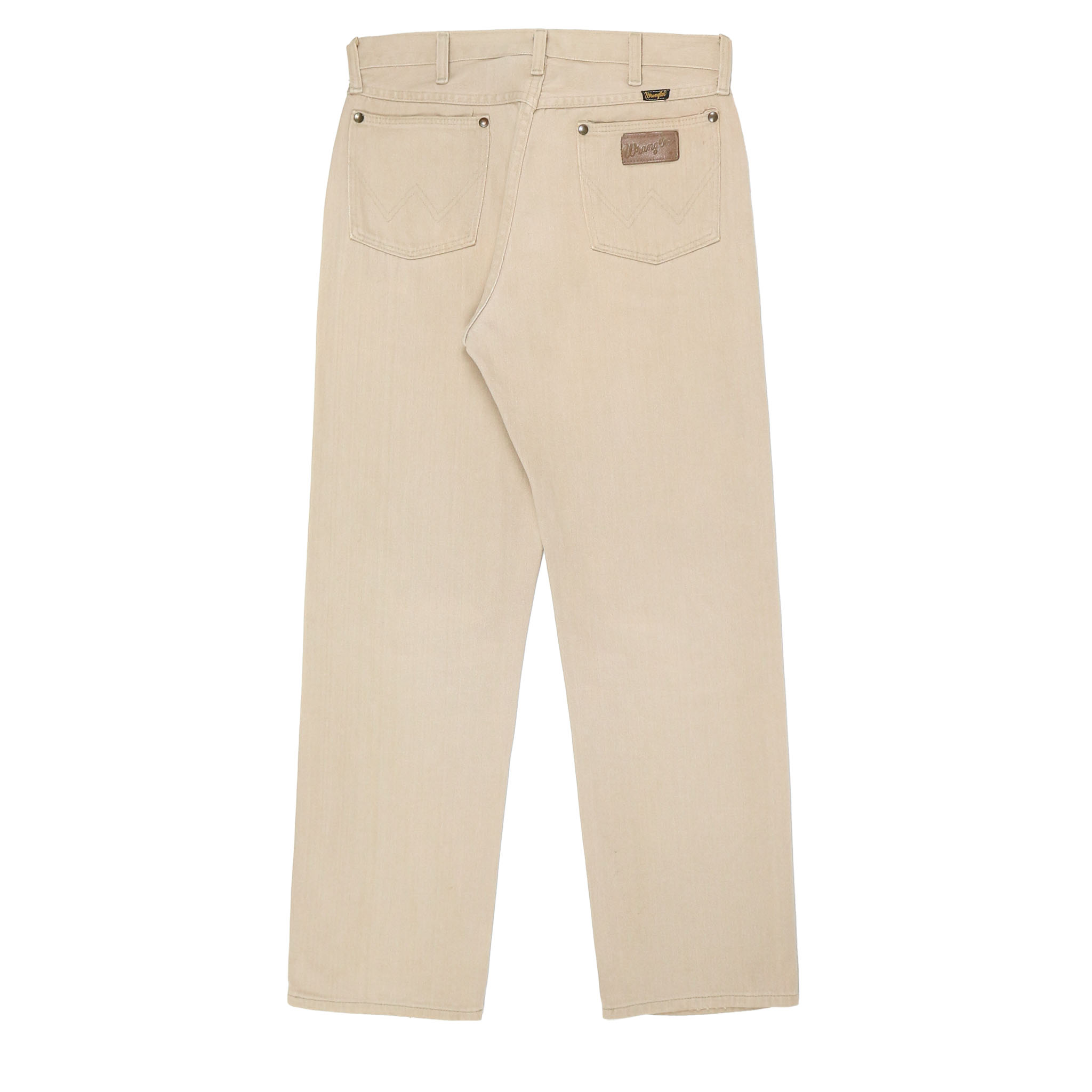 80s Wrangler 13MWZ USA Denim Jeans Size 30