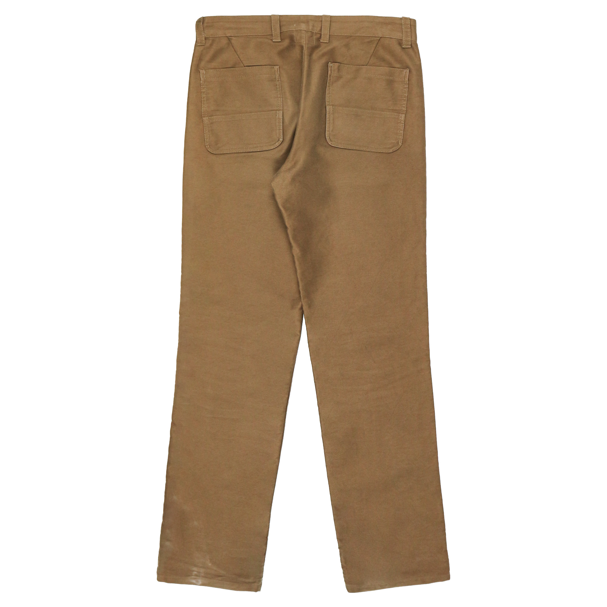United Arrows x Travaux French Work Pants Size 33