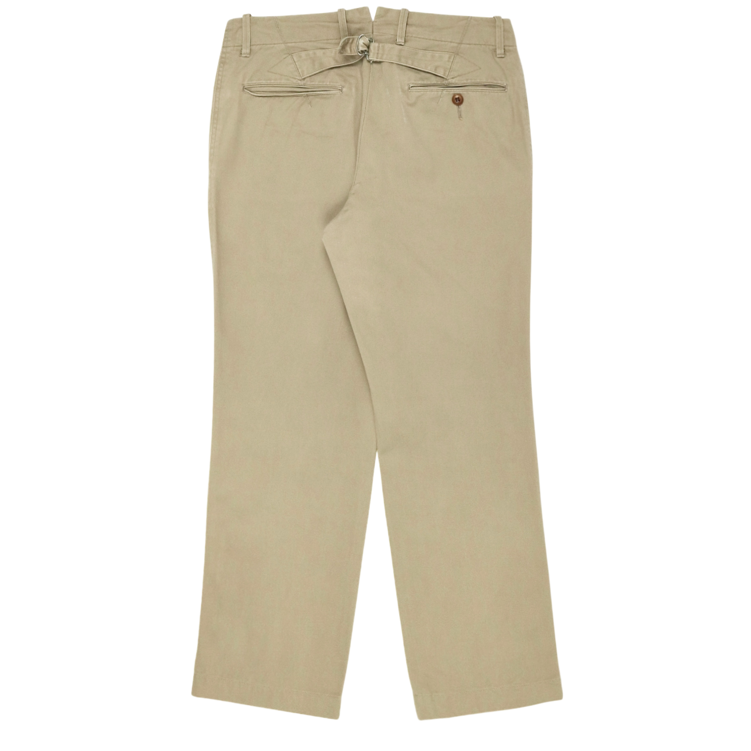 Haversack Made in Japan Khaki Pants Size 29