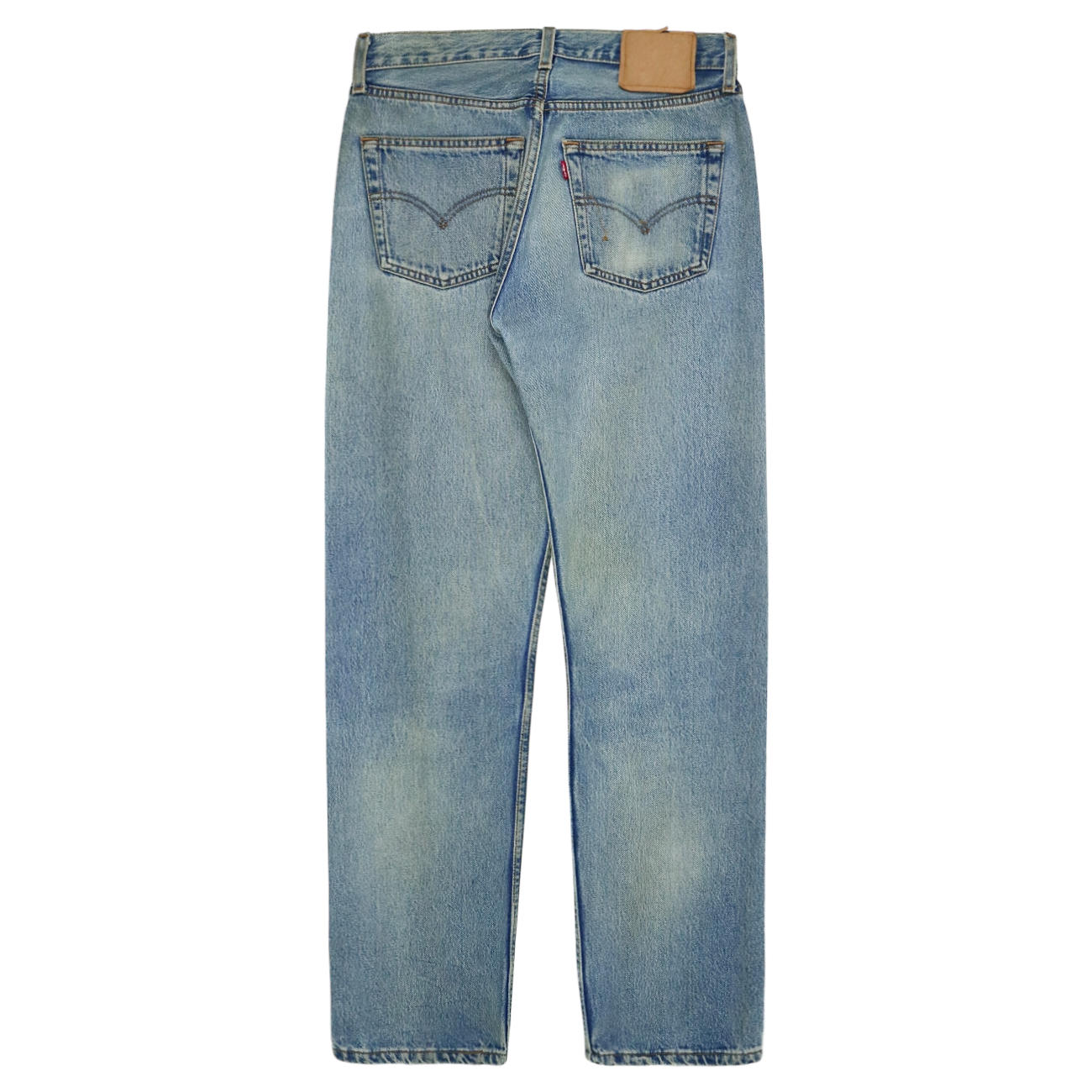 90s Levi's 501 Made in USA Denim Jeans 31