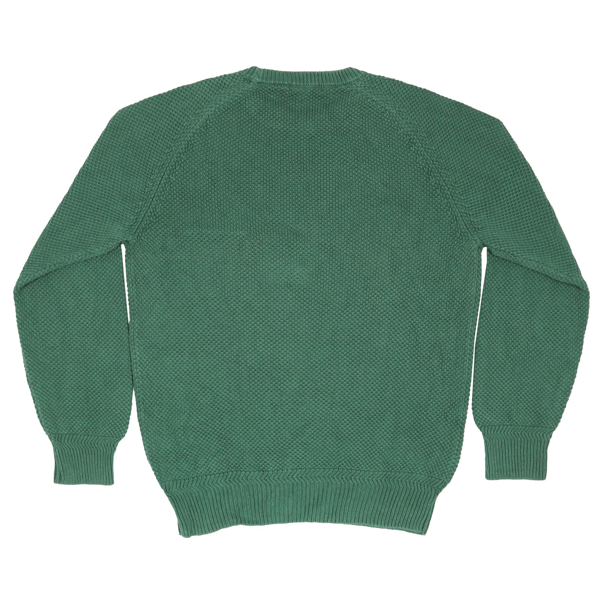 Niko and ... Cotton Knitted Sweatshirt Size L