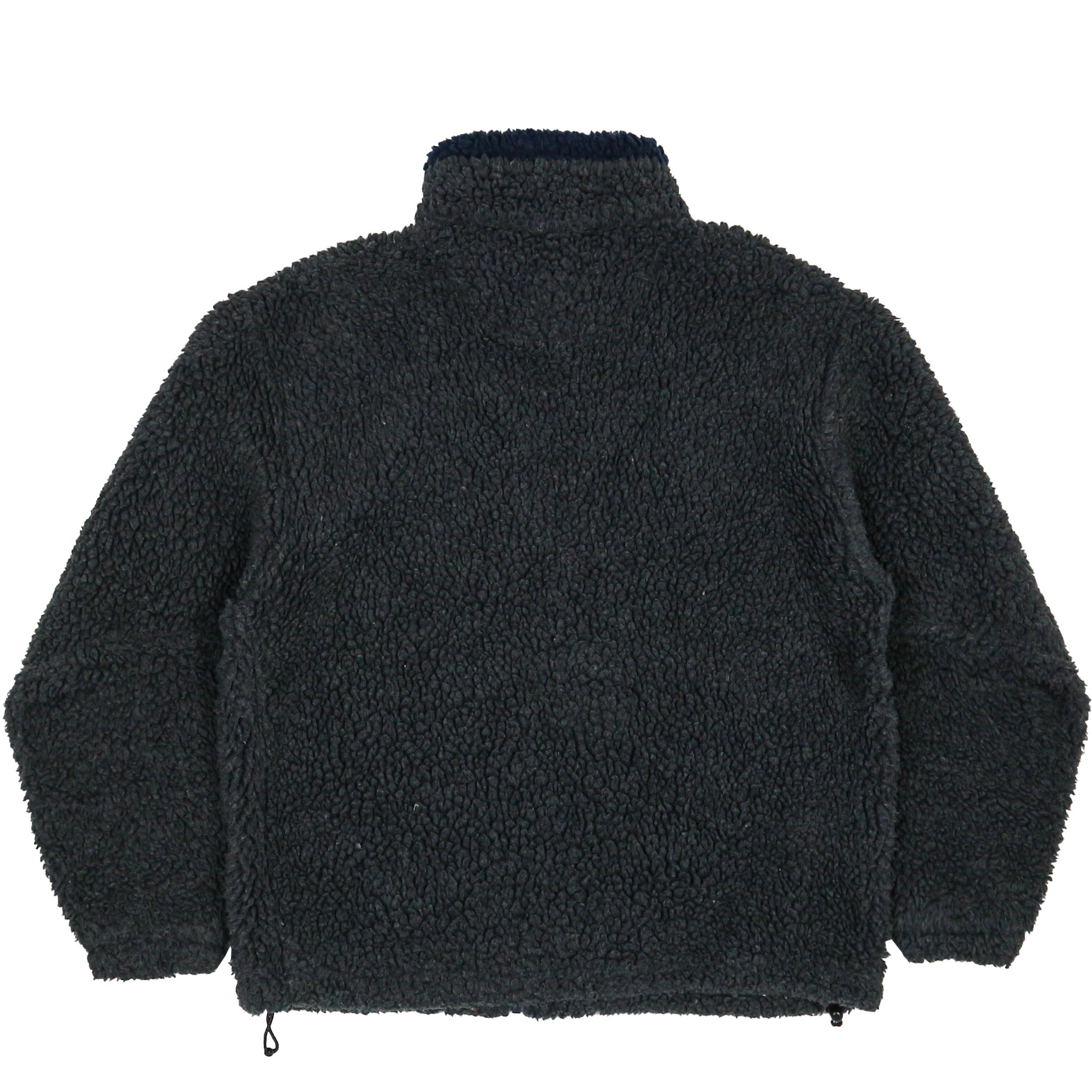 Penfield Made in USA Fleece Jacket Size M