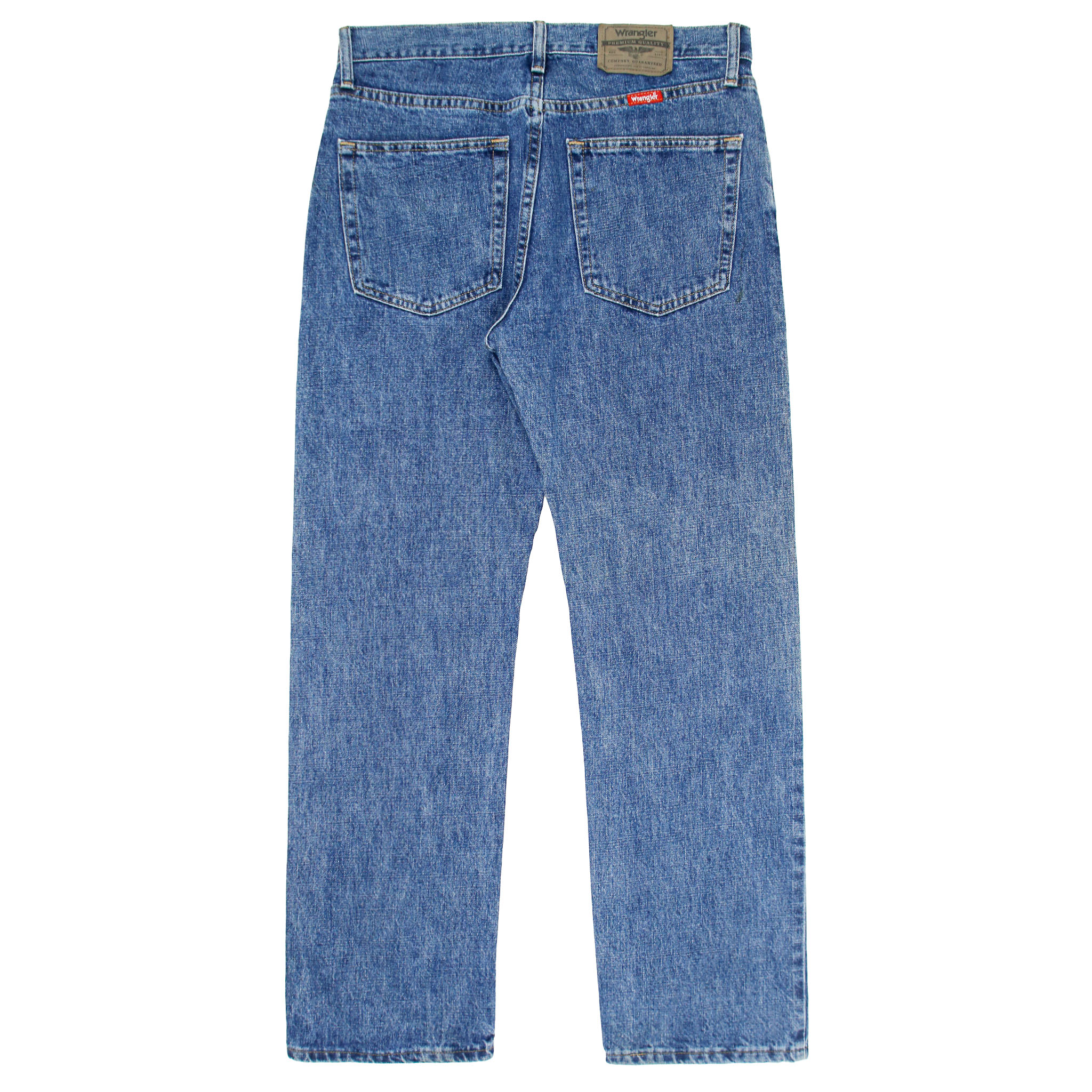 90s Wrangler Workwear Blue Denim Jeans Size 32