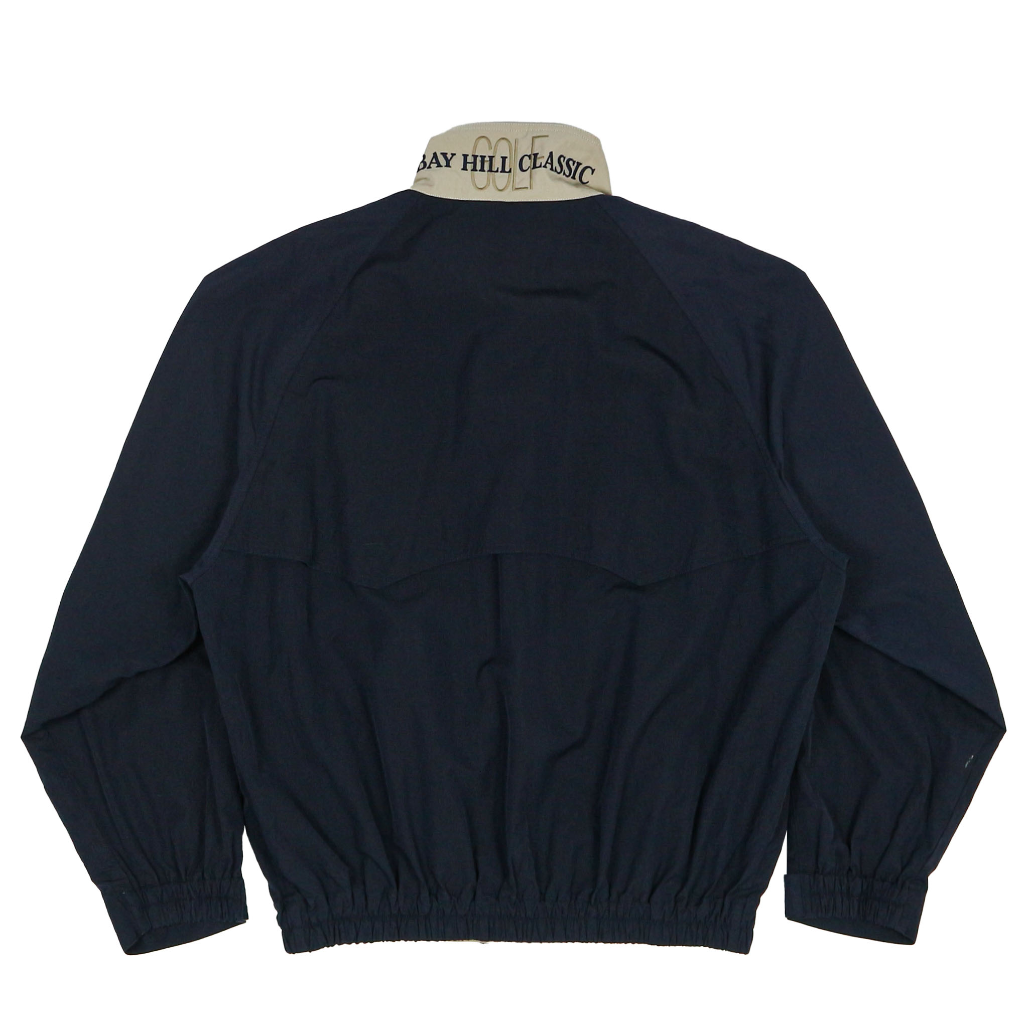 Bay Hill by Renown Made in JP Golf Jacket Size L