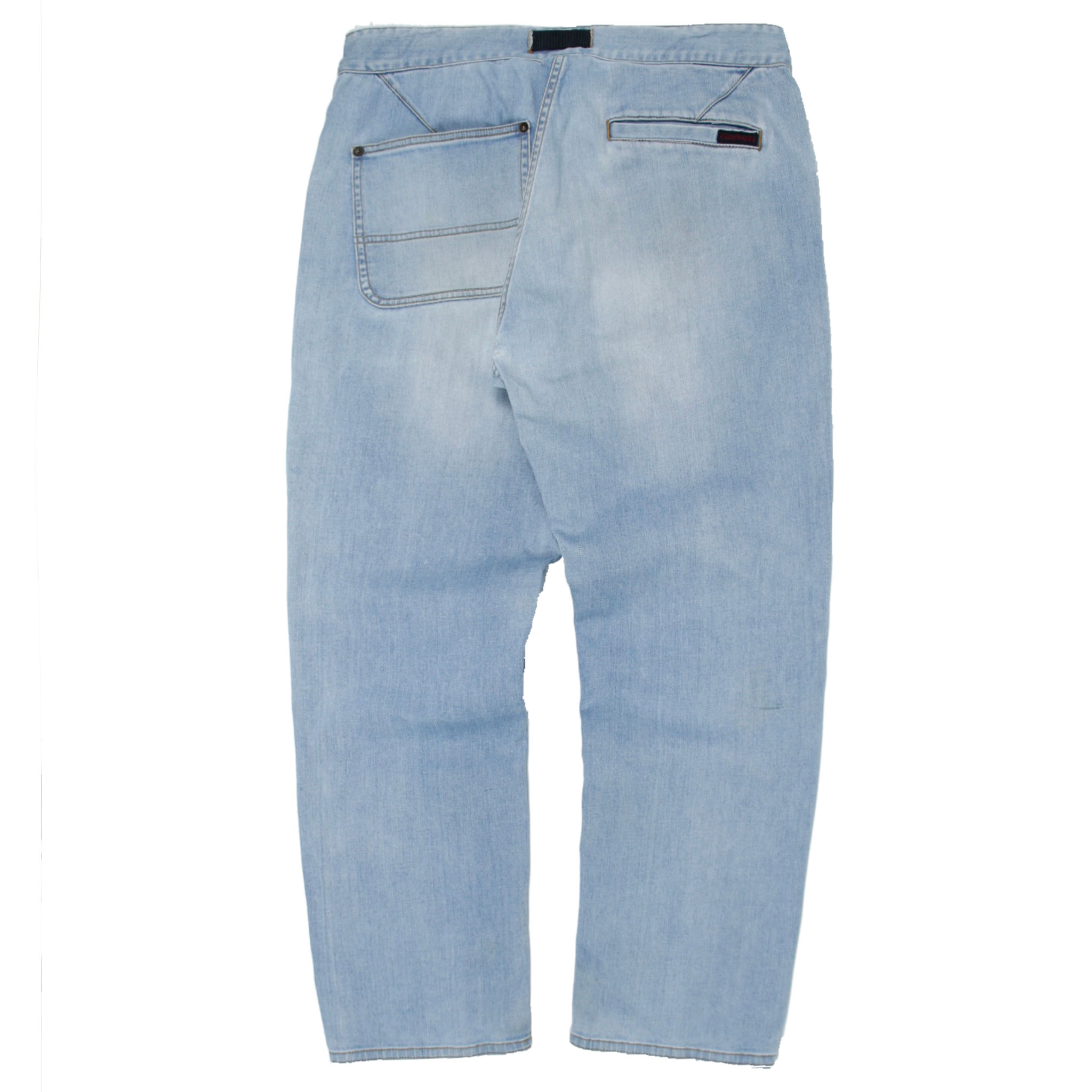 Gramicci Outdoor x Mt Design Denim Pants Size L
