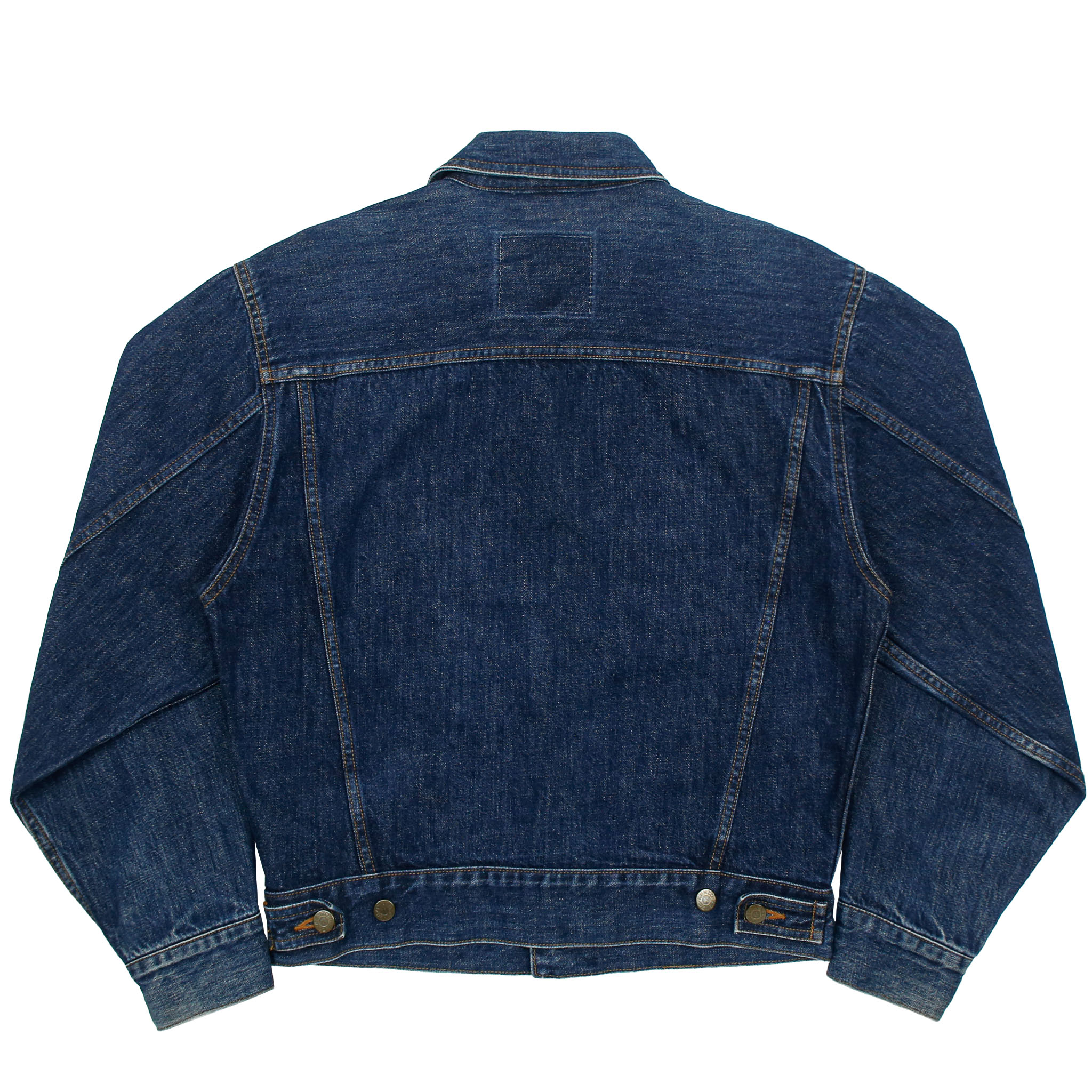 90s Kenzo Made in Japan Denim Jacket Size M
