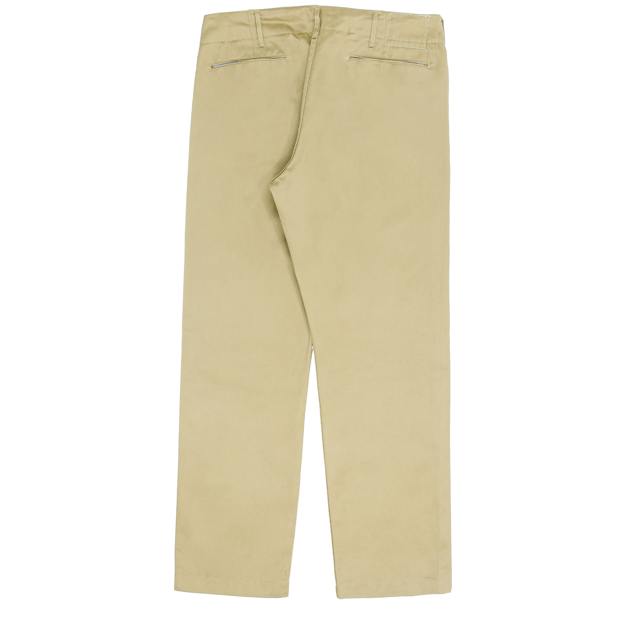 United Arrows B&Y Made in Japan Khaki Pants Size 30