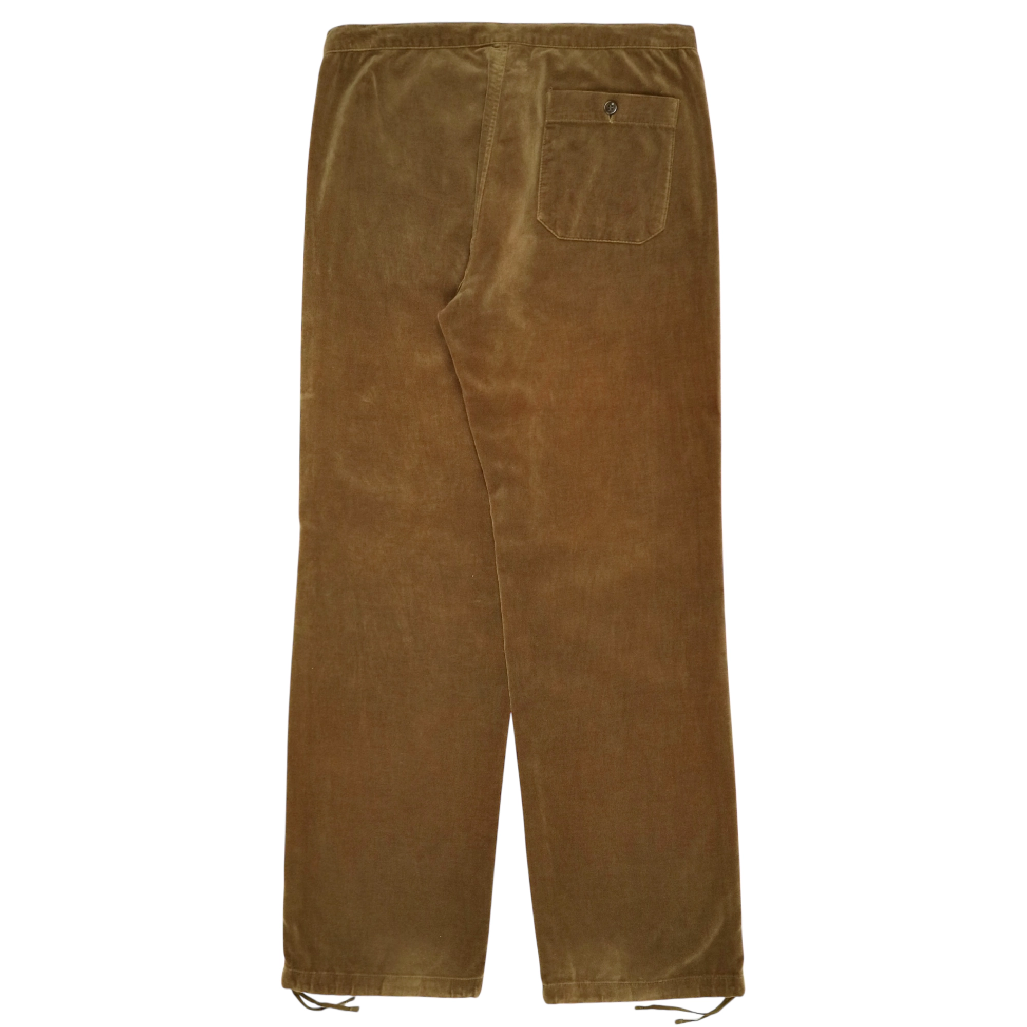 Spell Bound Japan Corduroy Easy Pants Size 32