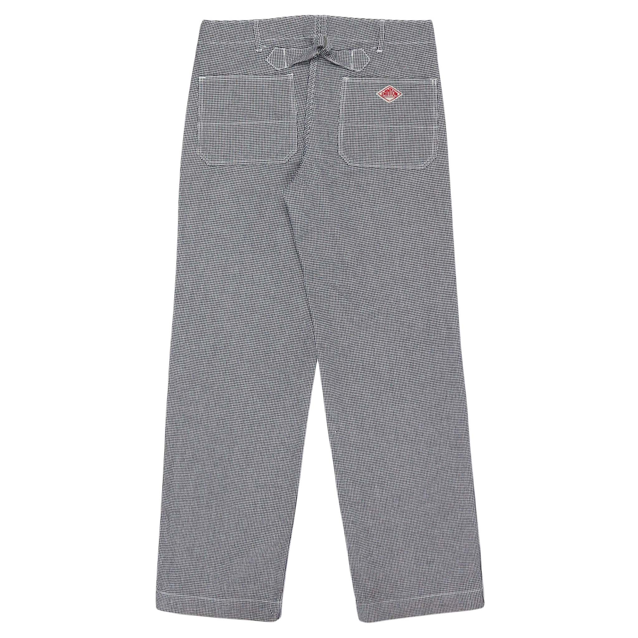 Danton Work Brand Made in JP Baker Pants Size 30