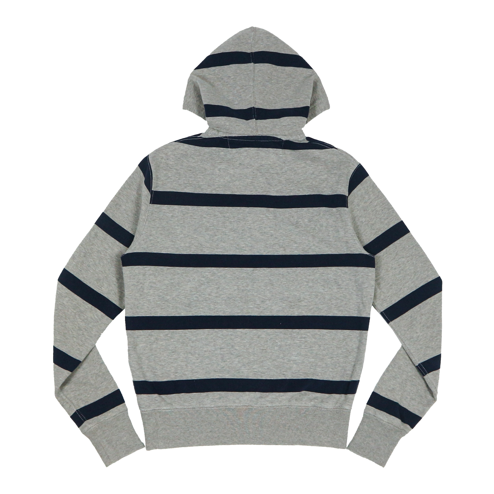 Polo Ralph Lauren Stripe Hoodie Size M