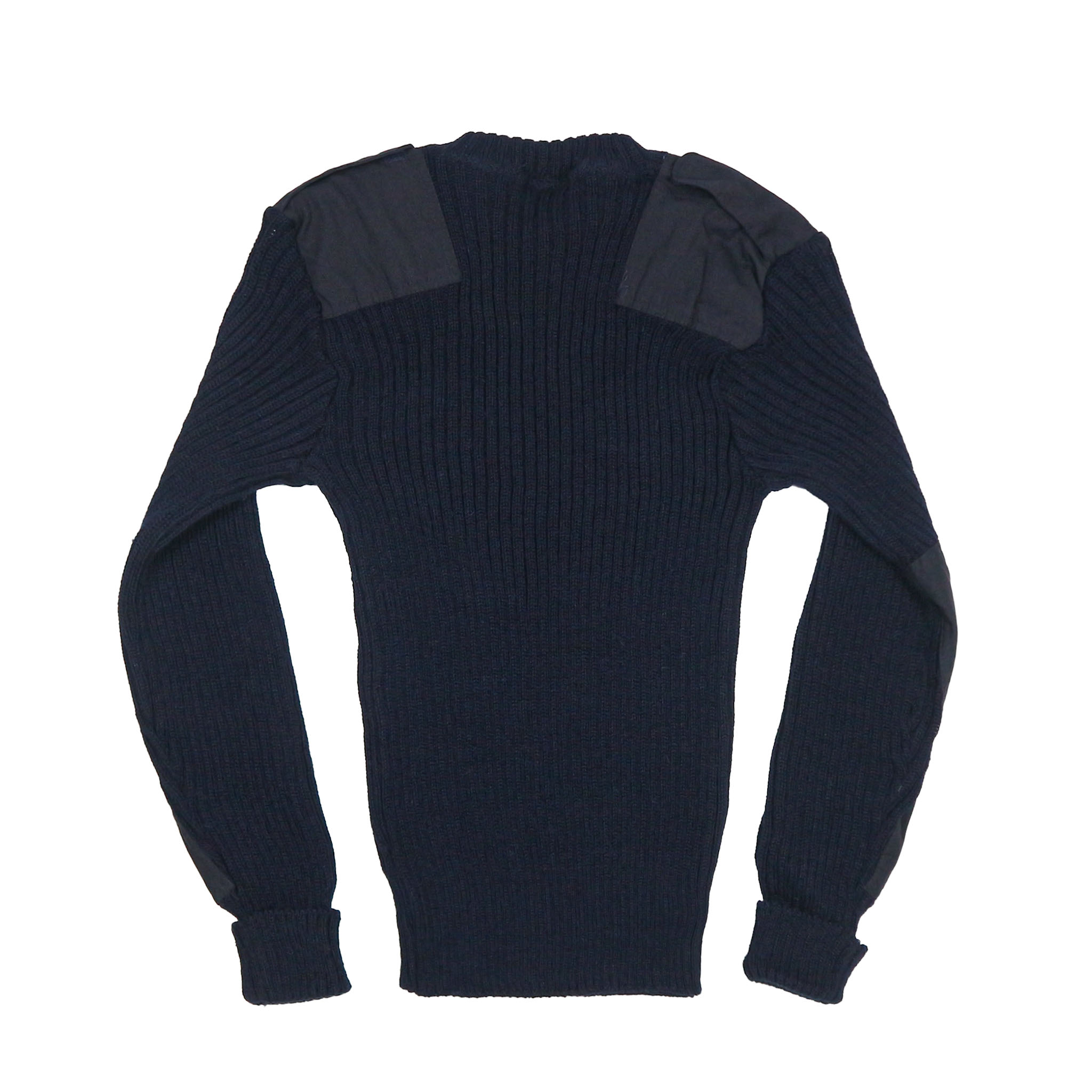 British Military Cold Weather Sweater Size XS