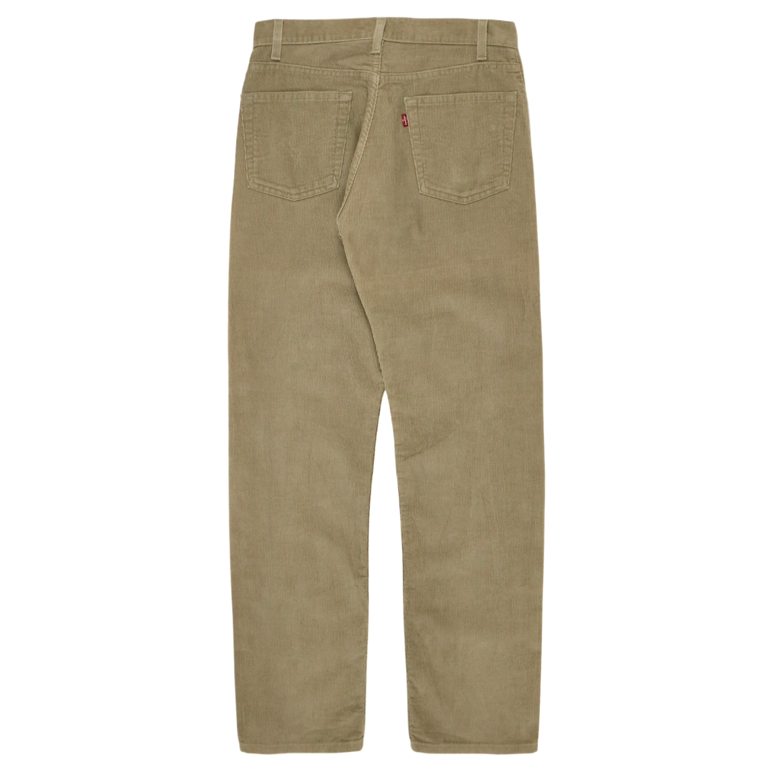 2000s Levi's 505 Corduroy Jeans Size 31