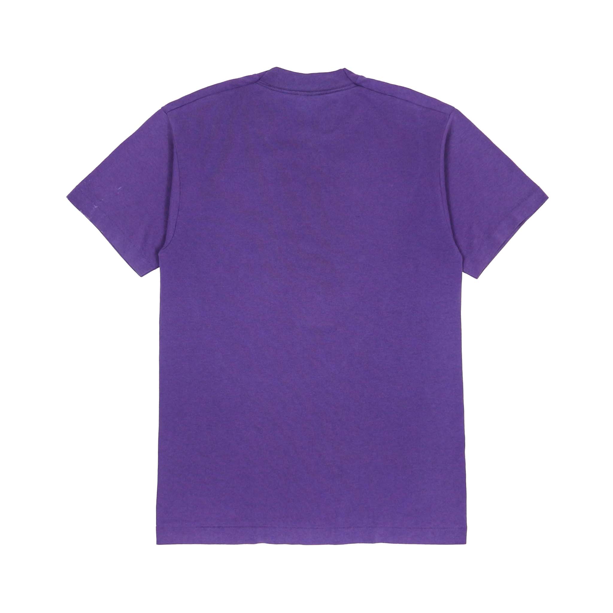 90s Fruit of the Loom Graphic T-Shirt Size M