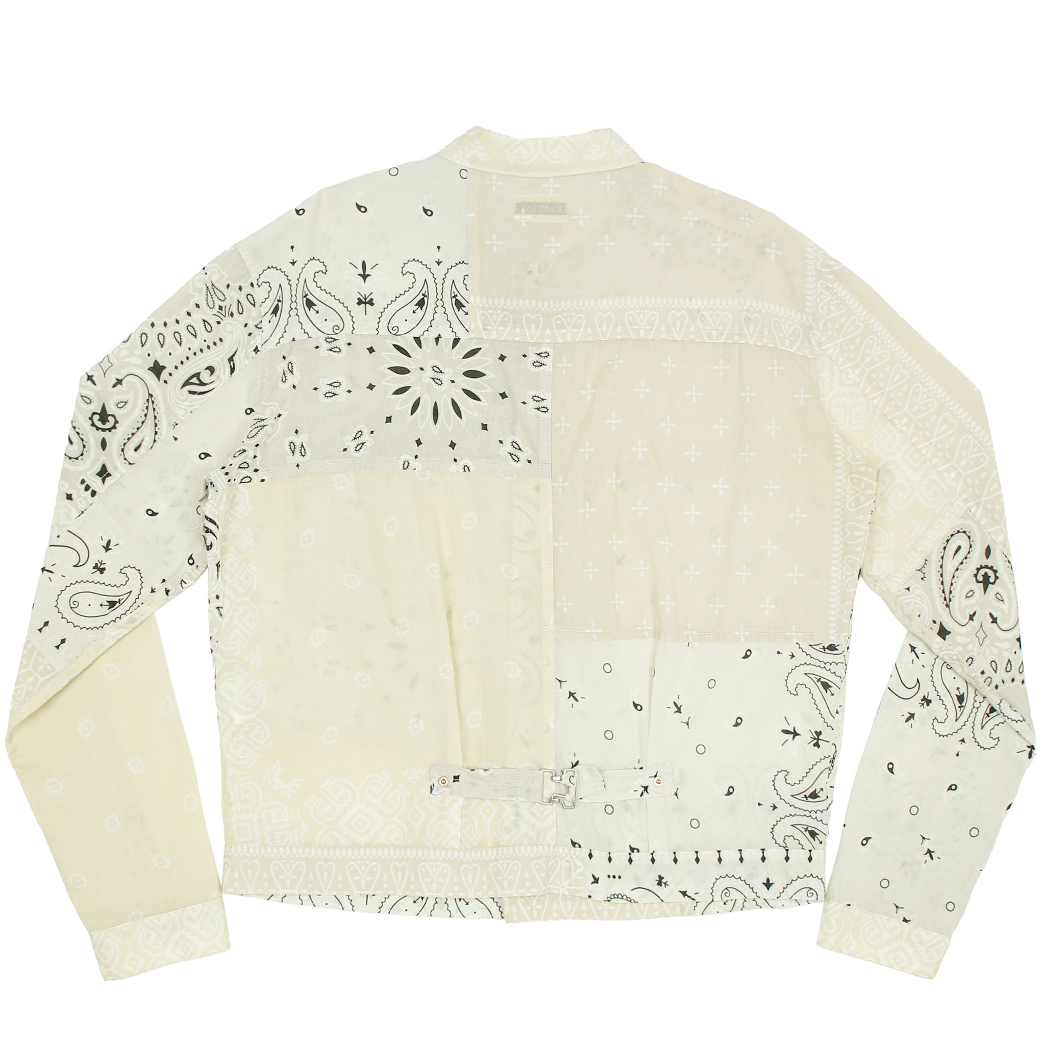 Kapital Japan Bandana Type 1 Jacket Size M