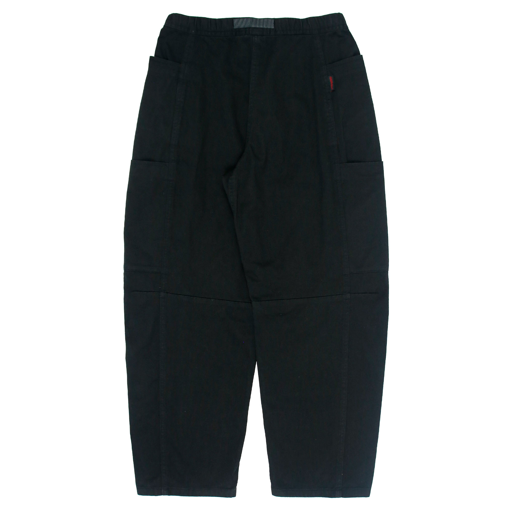 Gramicci Outdoor Black Utility Pants Size M