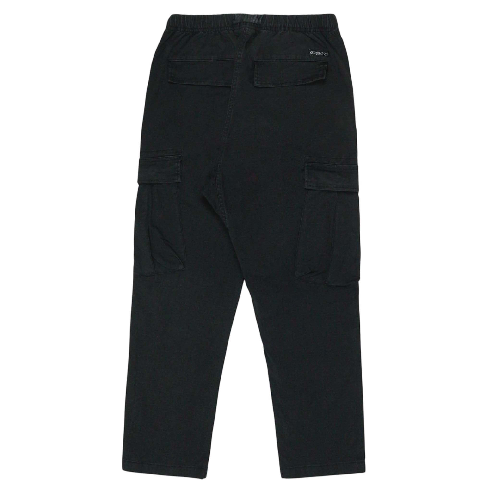 Gramicci Ripstop Outdoor Ankle Pants Size S