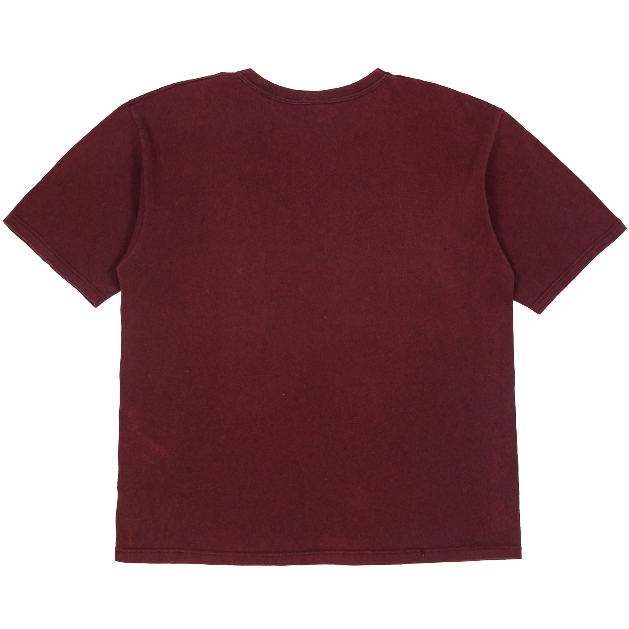 2000s Champion Blank T-Shirt Size XL