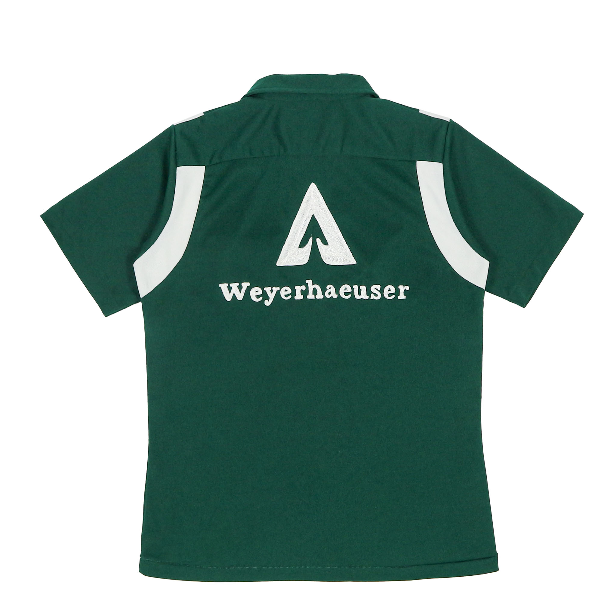 Vintage Hilton USA Made Sport Shirt Size M