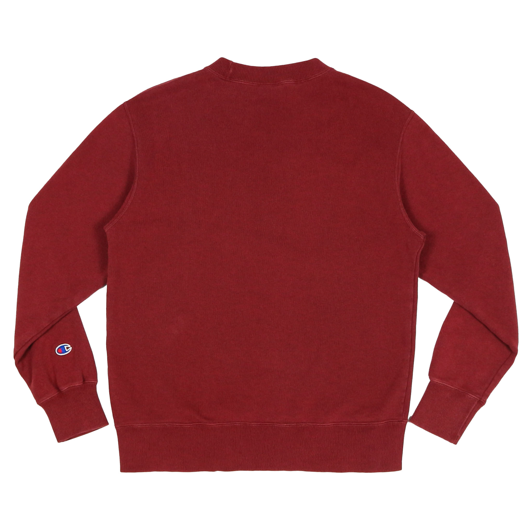 Champion Brand Blank Sweater Size M