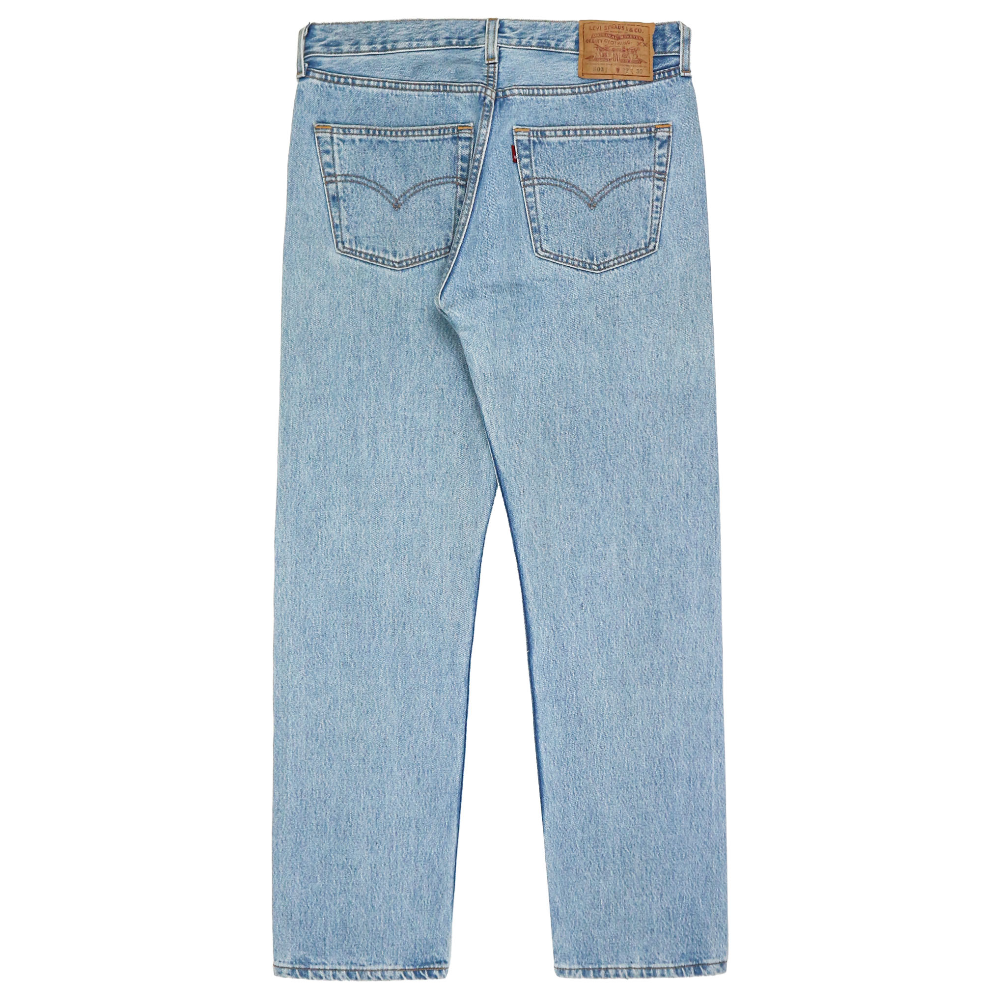 2000s Levi's 501 Made in USA Denim Jeans Size 31