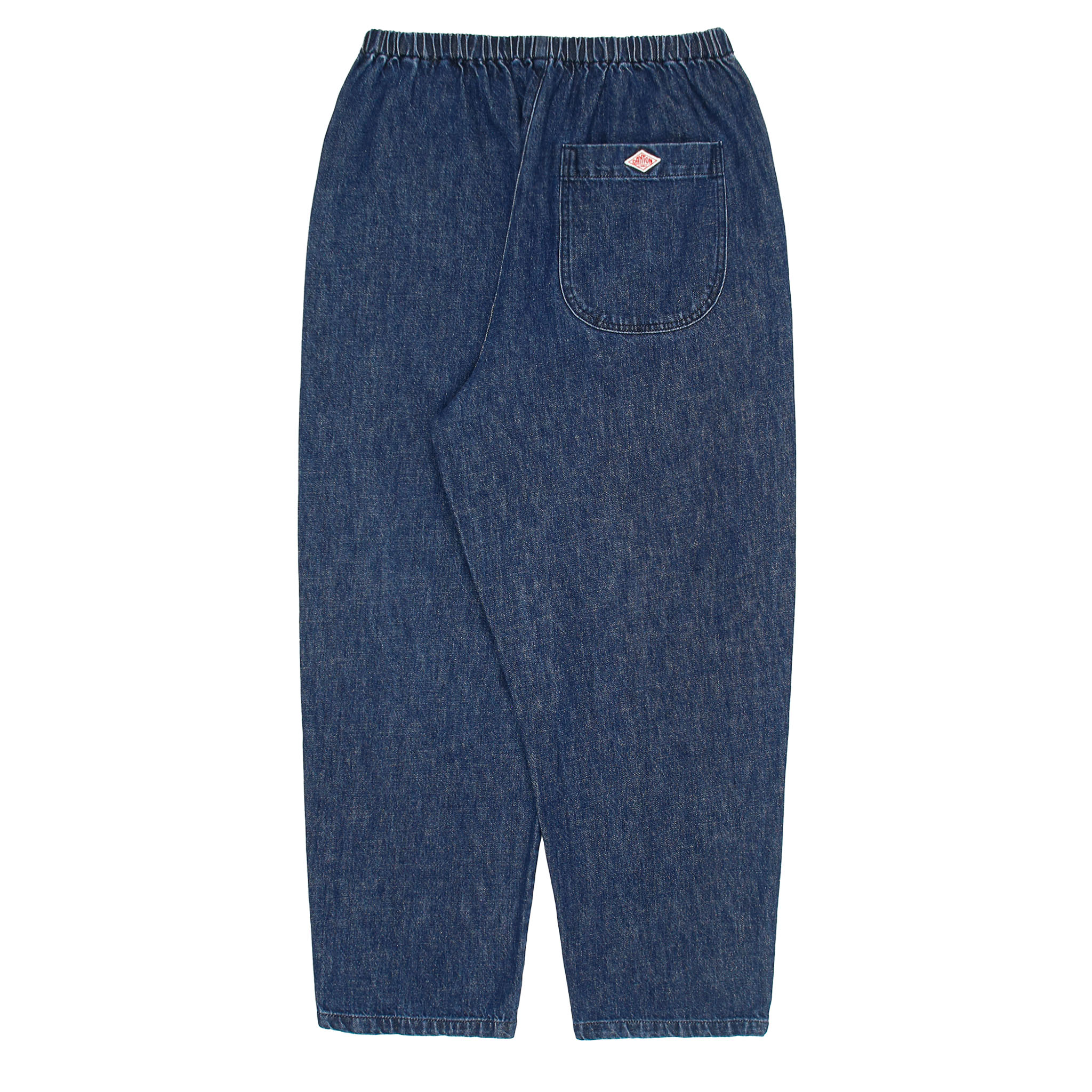 Danton Made in JP Denim Easy Pants Size 28-30