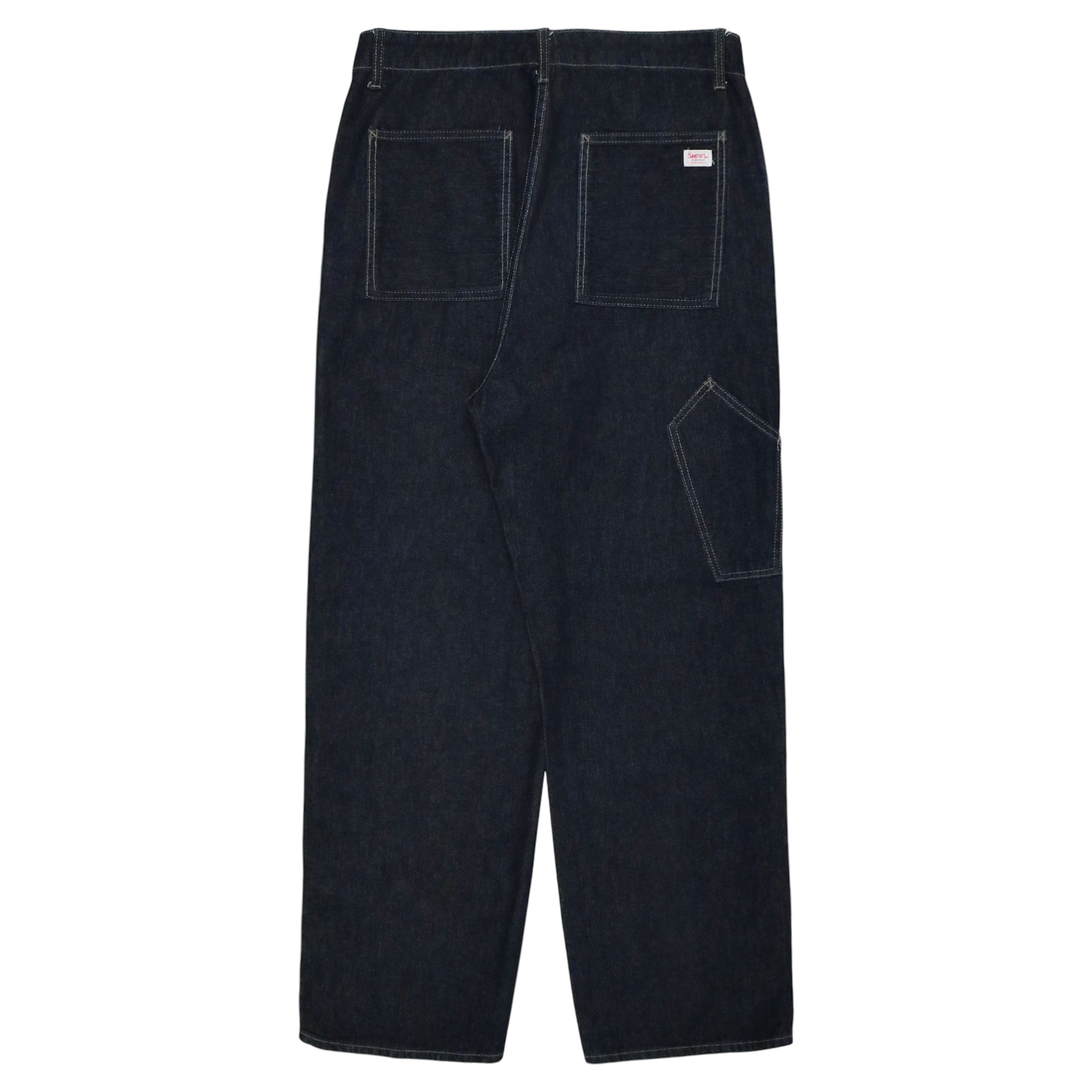 Smith's Workwear Denim Work Pants Size 32