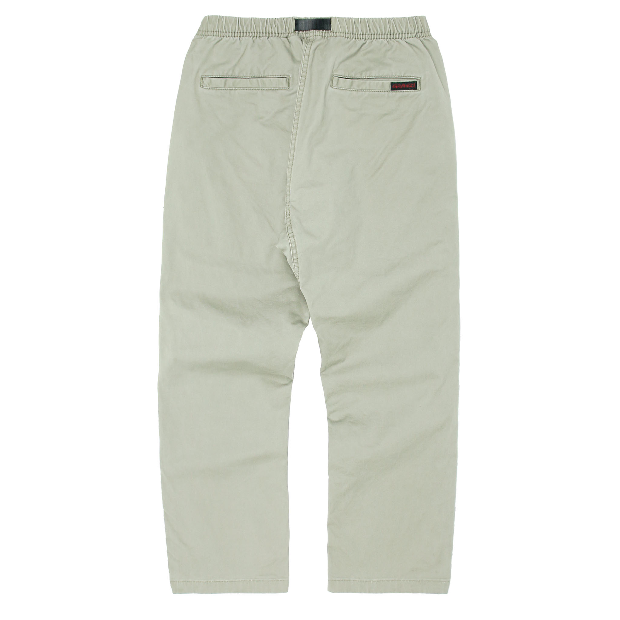 Gramicci Outdoor Cropped Fit Pants Size M