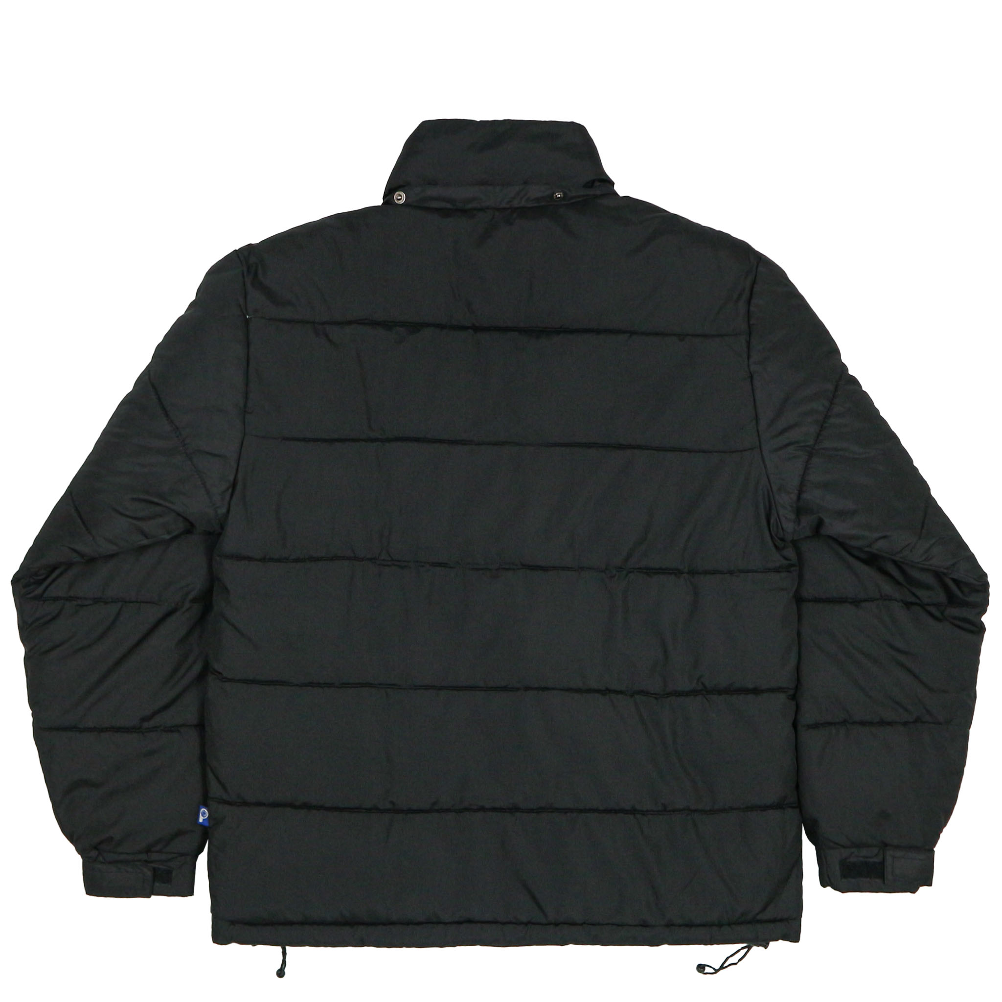 Penfield Outdoor Black Puffer Jacket Size L