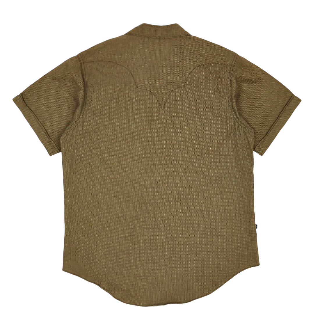 Vintage Rockmount USA Western Shirt Size M