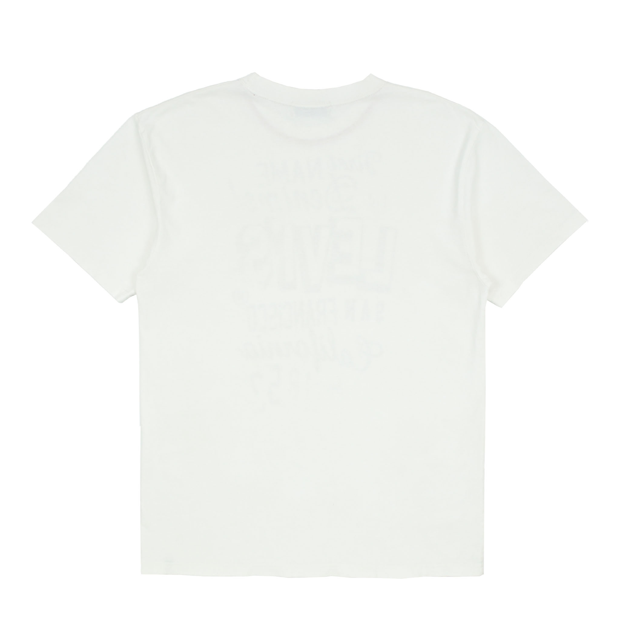 2000s Levi's Sportwswear Graphic T-Shirt Size L