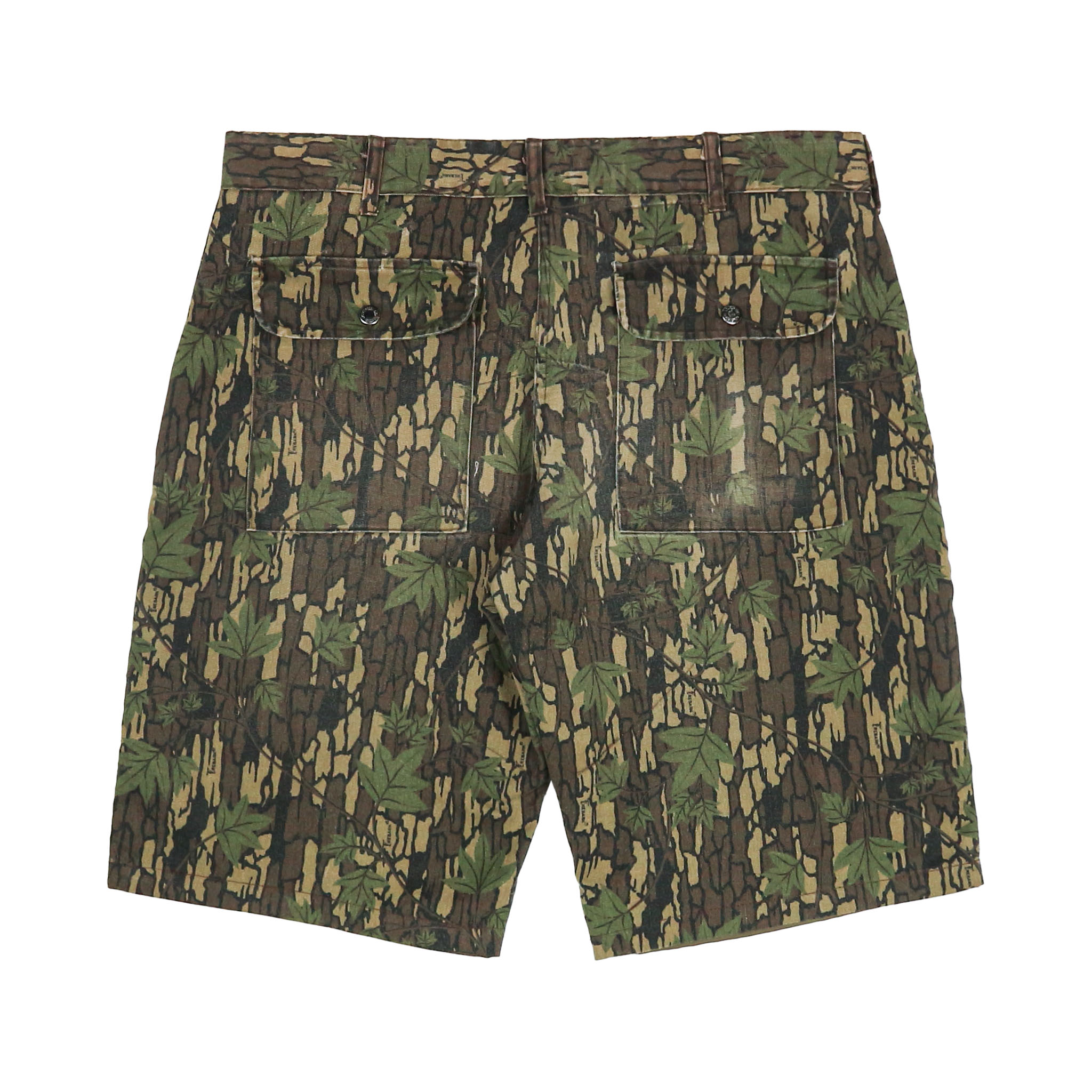 90s Winchester Outdoor Realtree Shorts Size 38