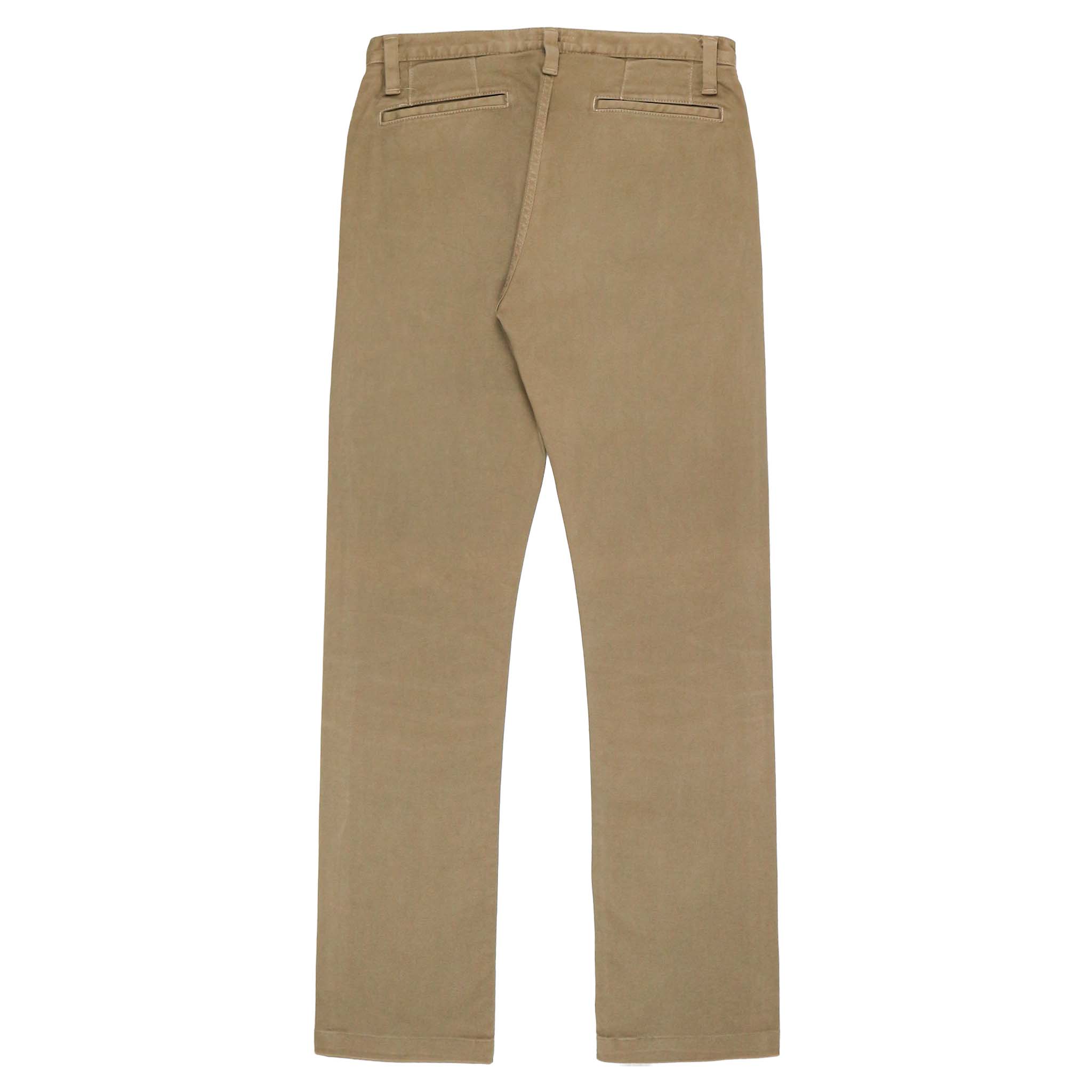 Big John Made in Japan Slim Khaki Pants Size 29