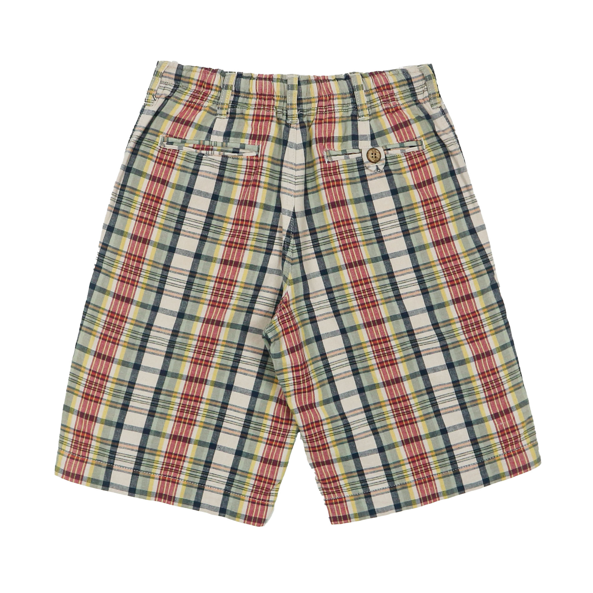 Kaluluwa Hawaiian Style Shorts Size 27