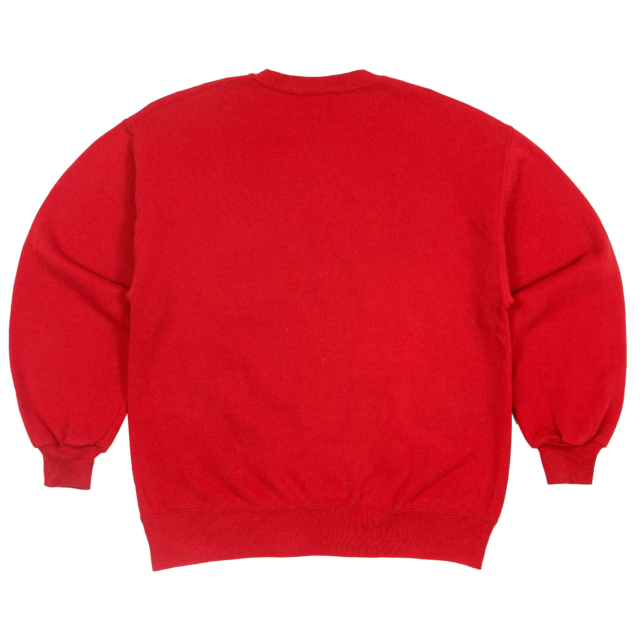 Vintage 90s Russell USA Made Sweater Size L