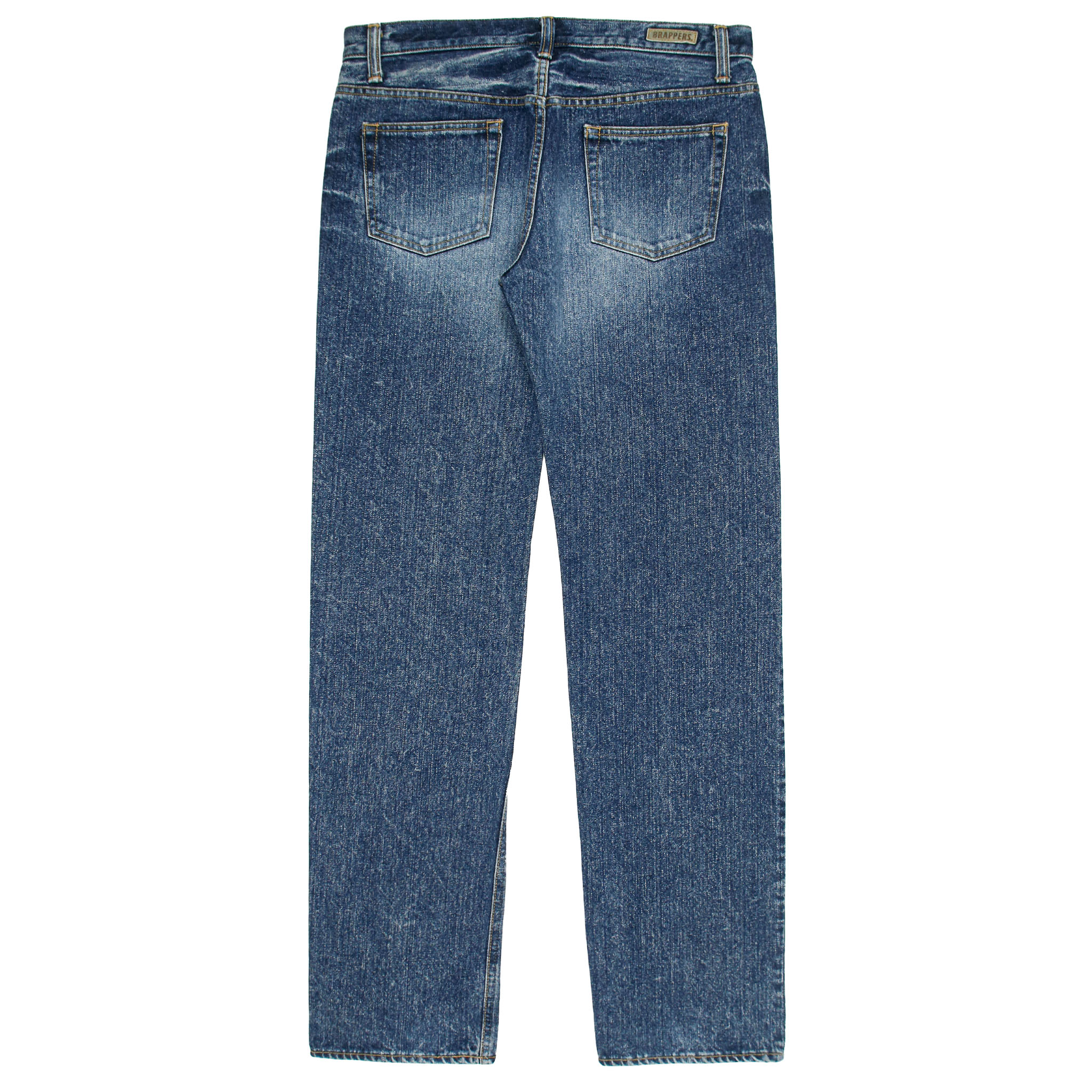 Brappers Made in Japan Denim Jeans Size 32