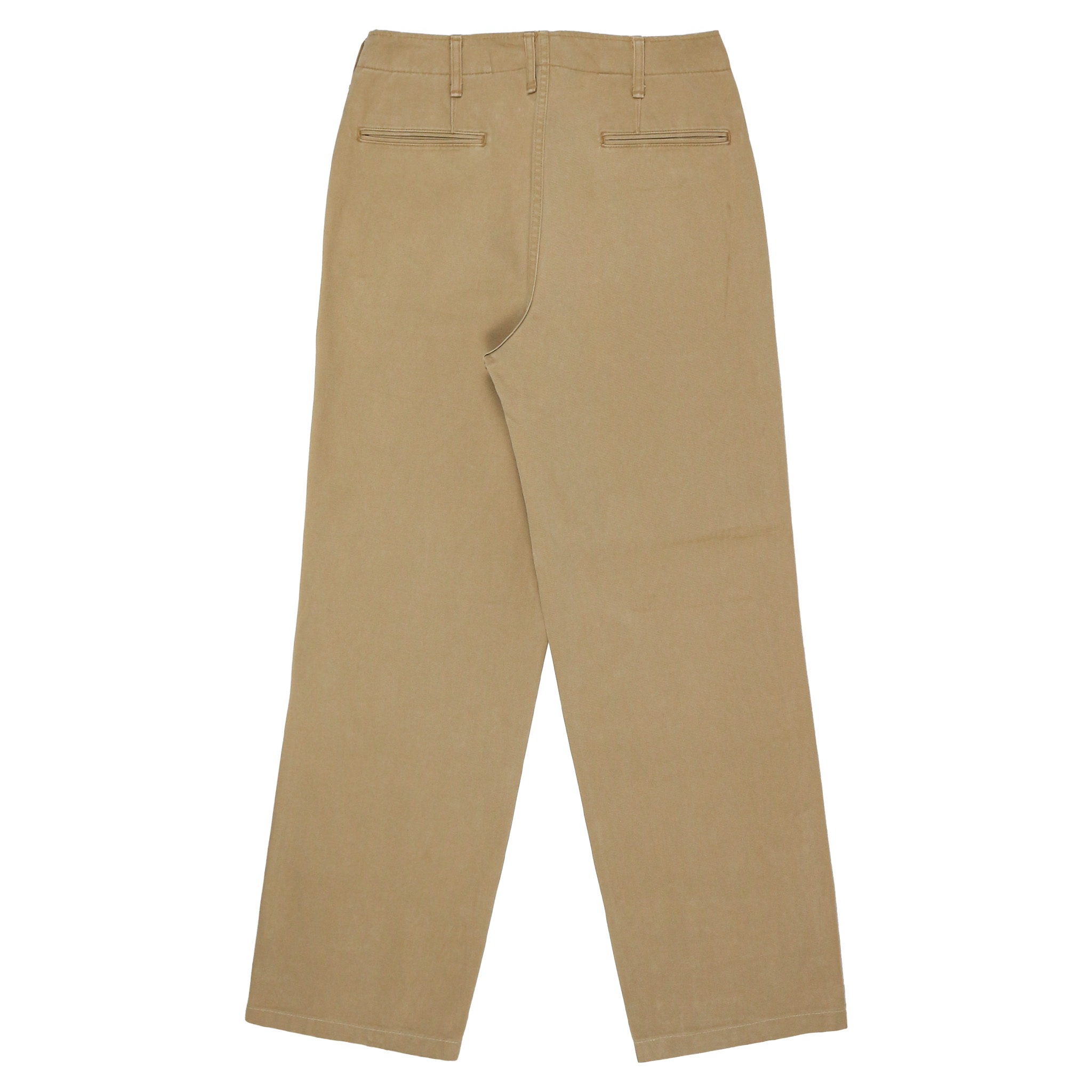 Bobson Made in Japan Type Military Trousers Size 30