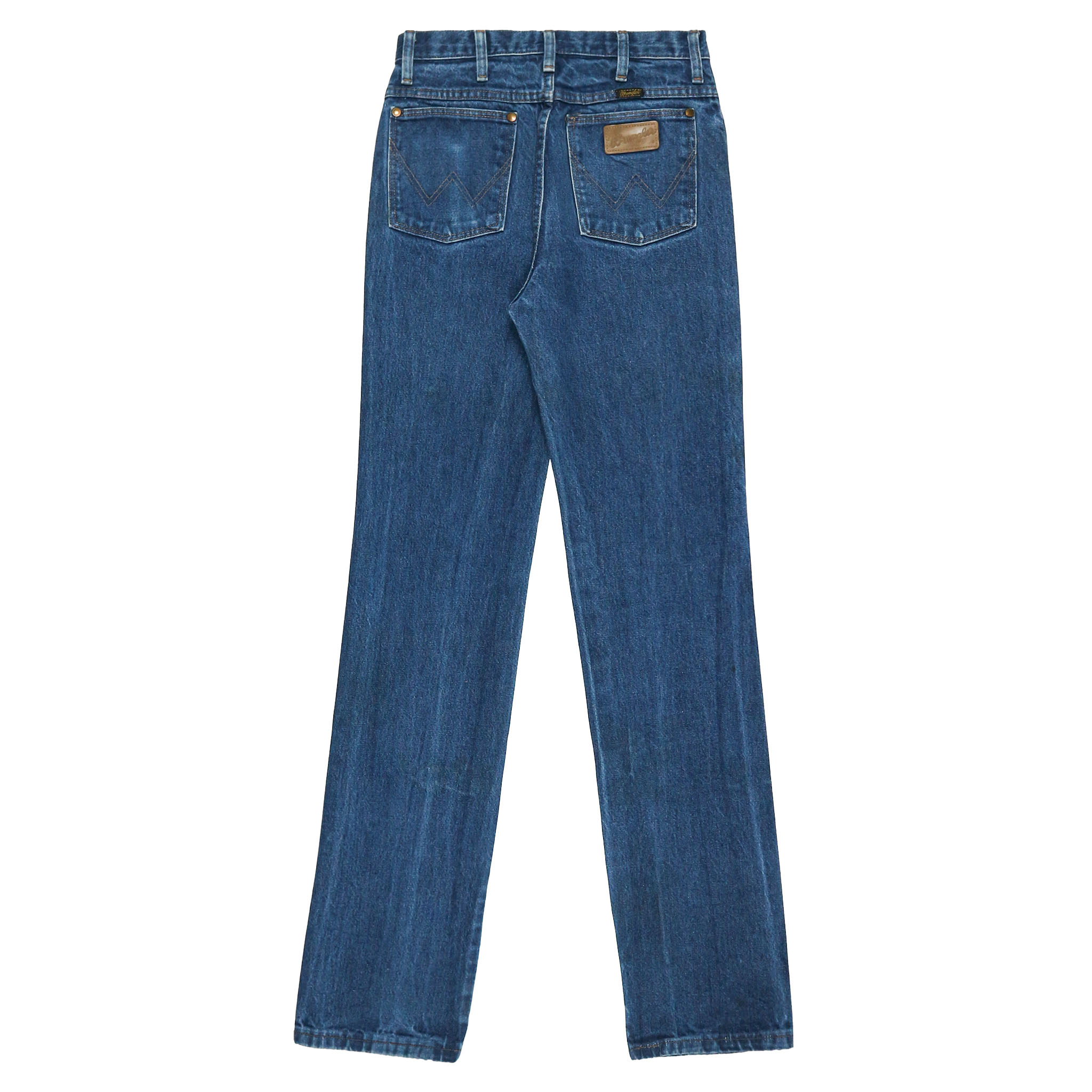 Wrangler Denim Cowboy Jeans Size 27