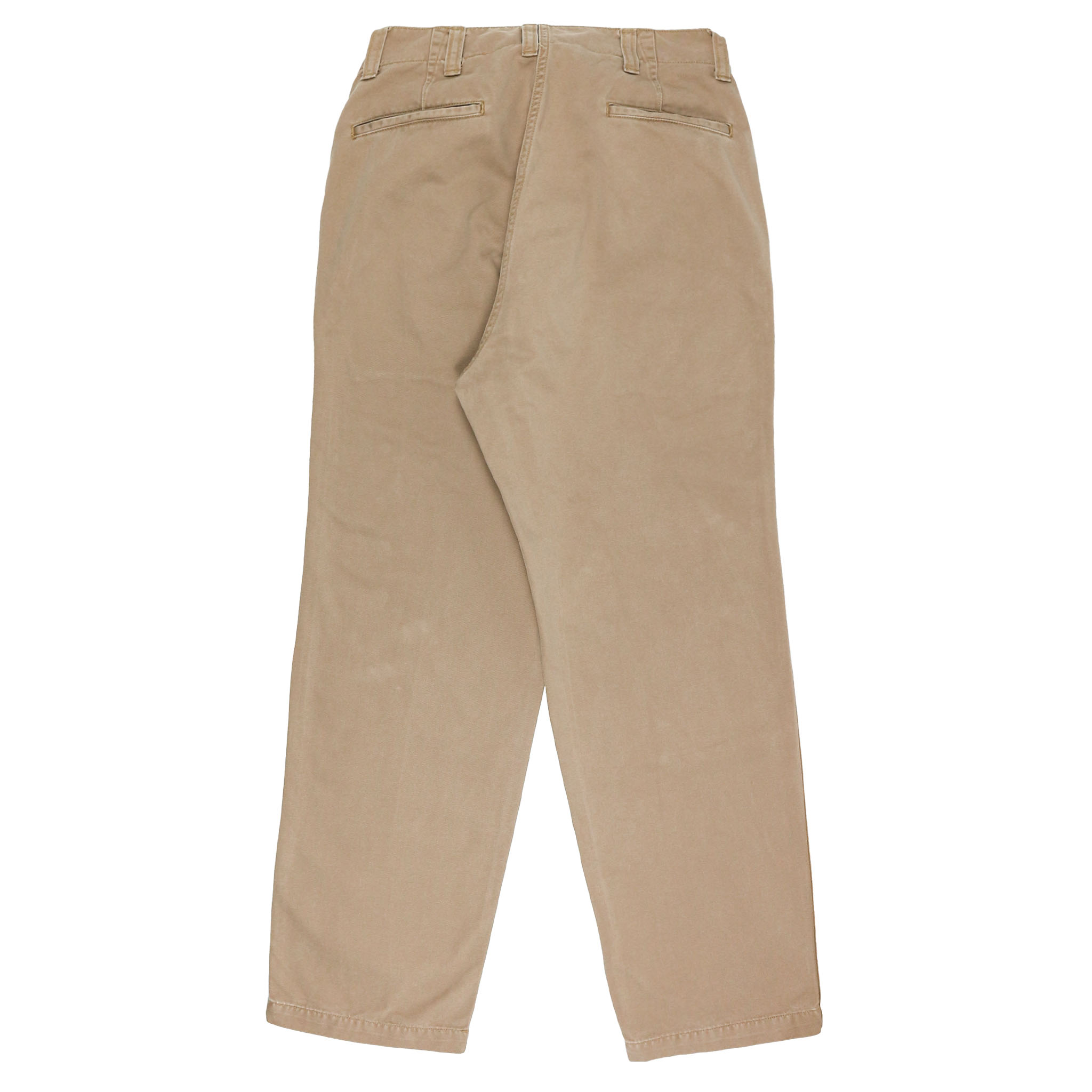 Journal Standard Japan Made Khaki Pants Size 27